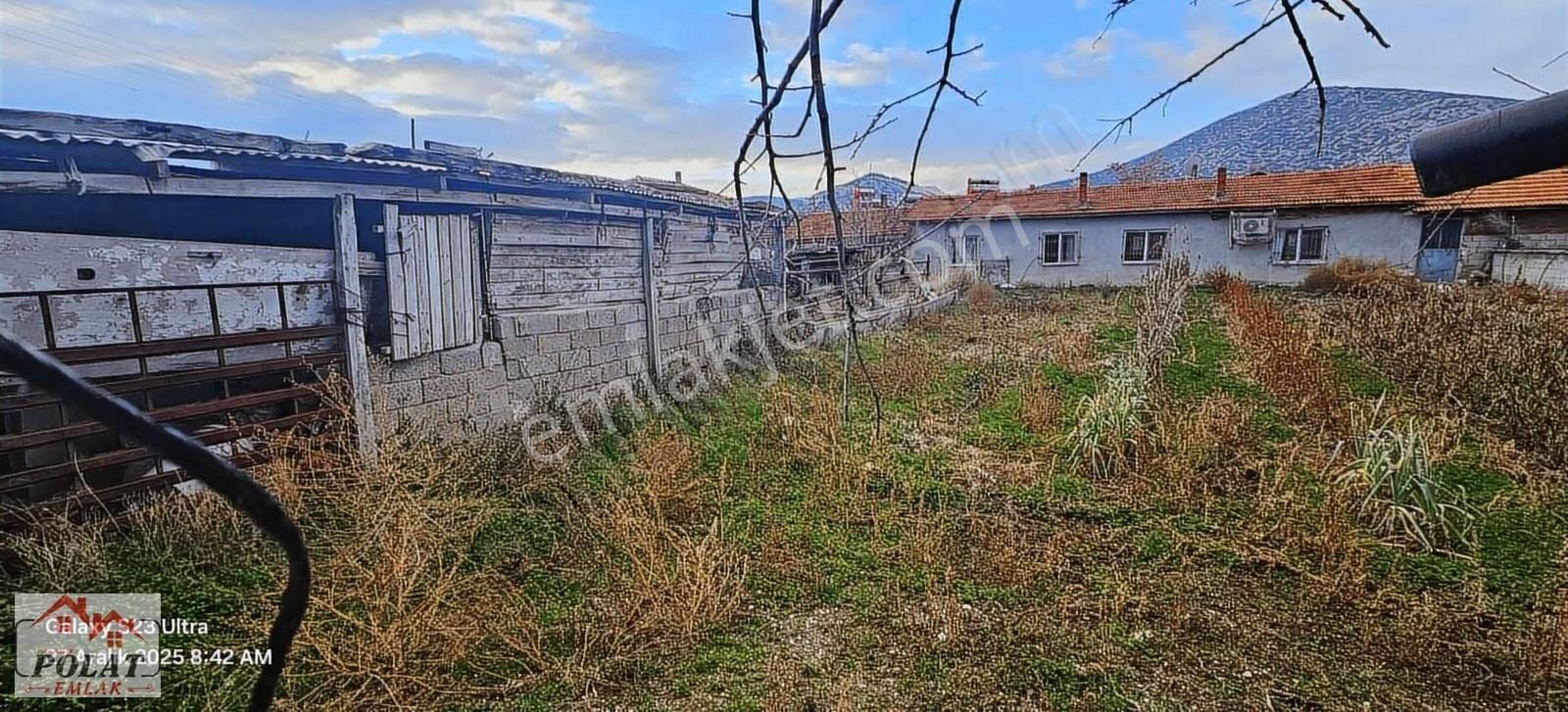 Burdur Polat Emlak'tan Satılık Arsa Düğer Köyü - Görsel 5