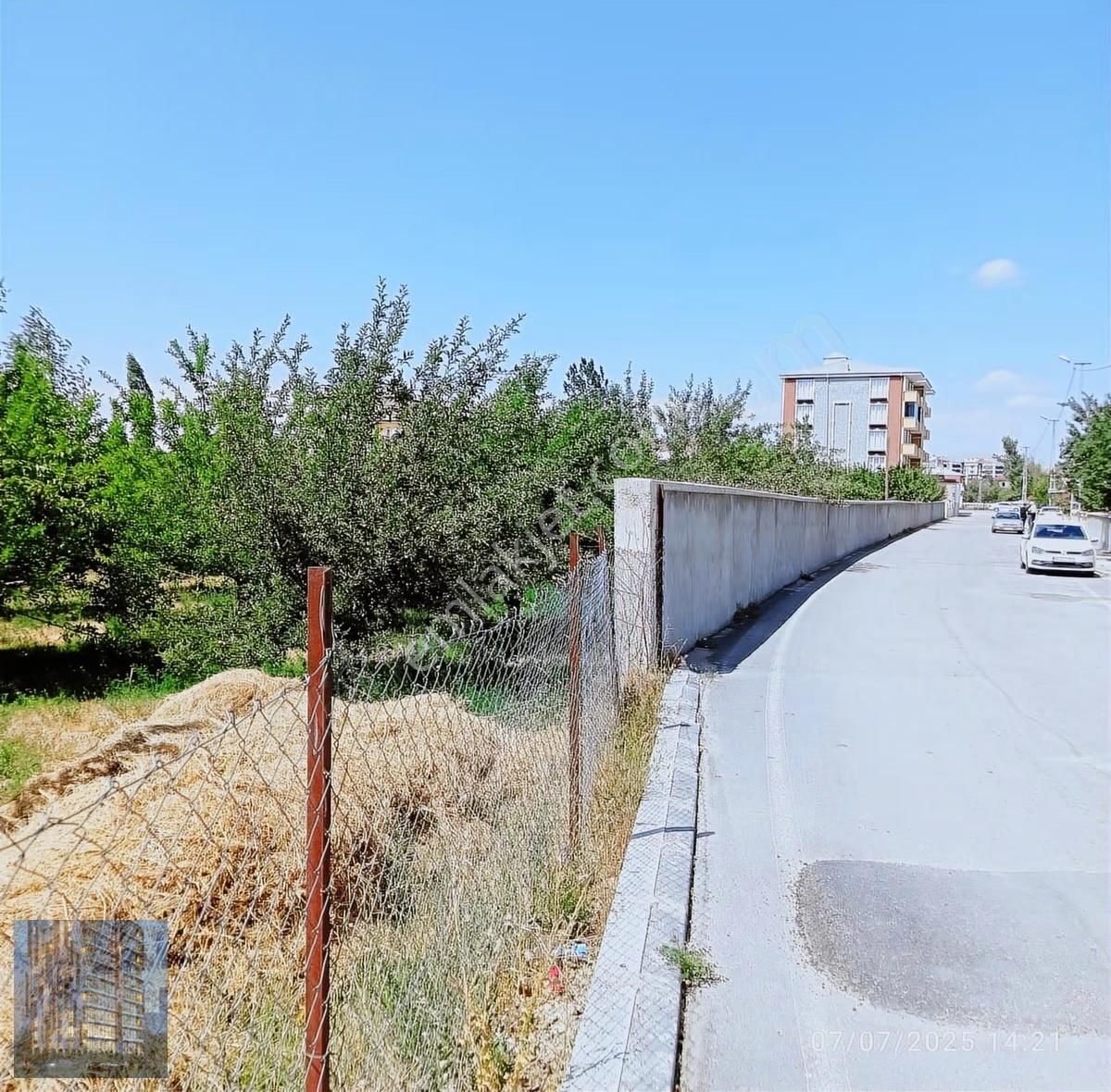 Buzhane Mahallesinde Satılık 915 M2 Arsa - Görsel 7