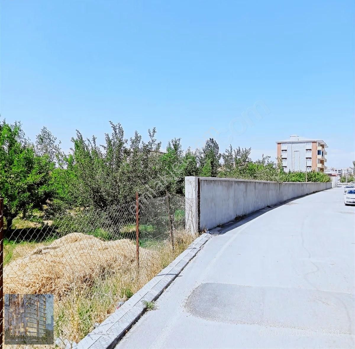 Buzhane Mahallesinde Satılık 915 M2 Arsa - Görsel 5