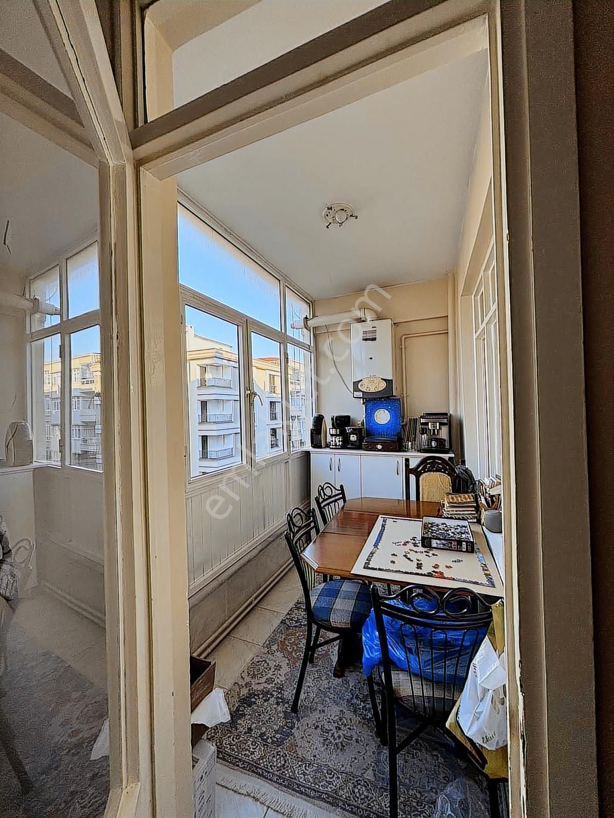 Engin Erdem'den 'bahçelıevler' De 2+1 Satılık Daire... - Görsel 7