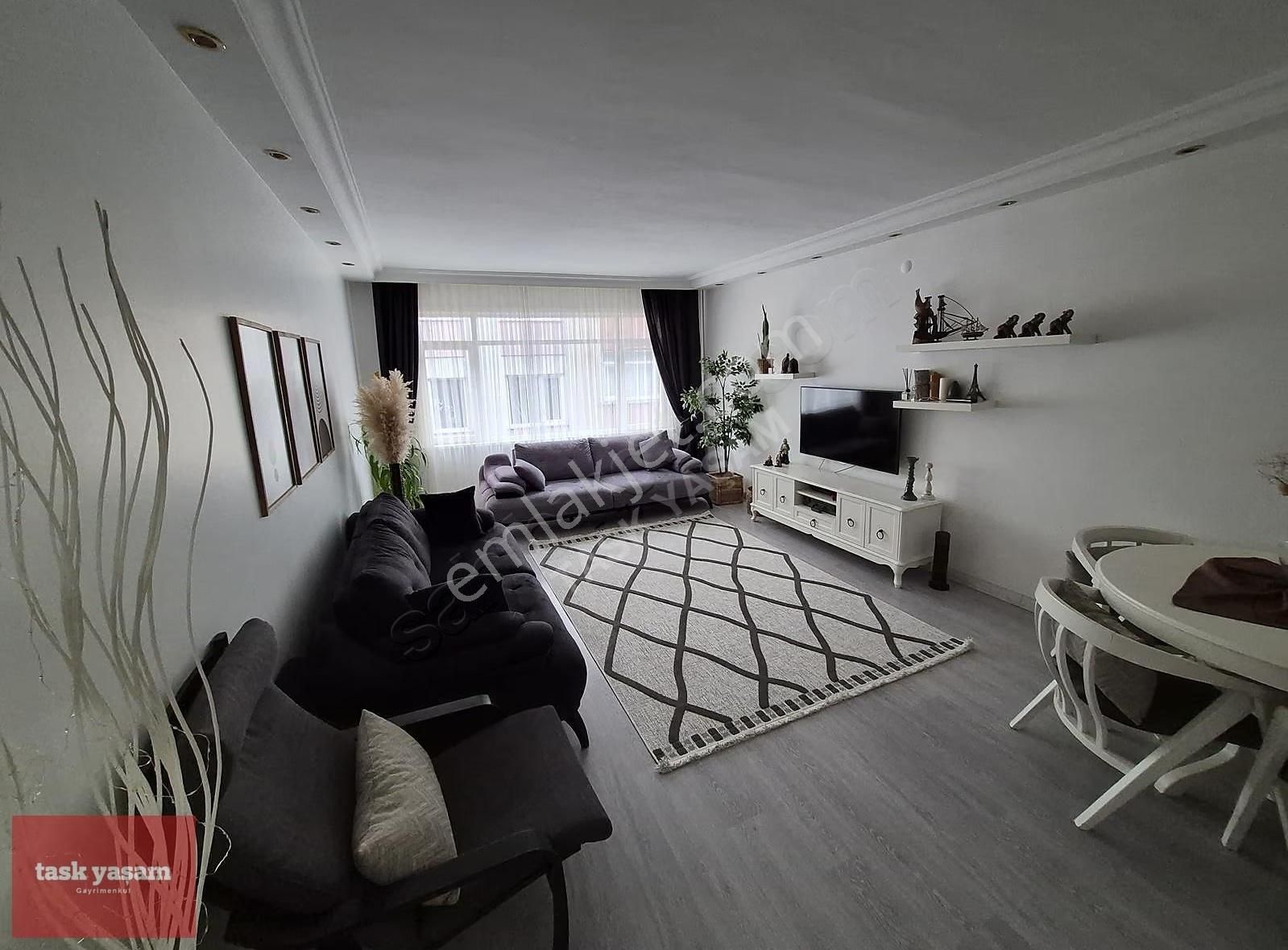 Şişli Feriköy Mahallesi'nde Satılık 3+1 Ferah İçi Yapılı Daire - Görsel 5