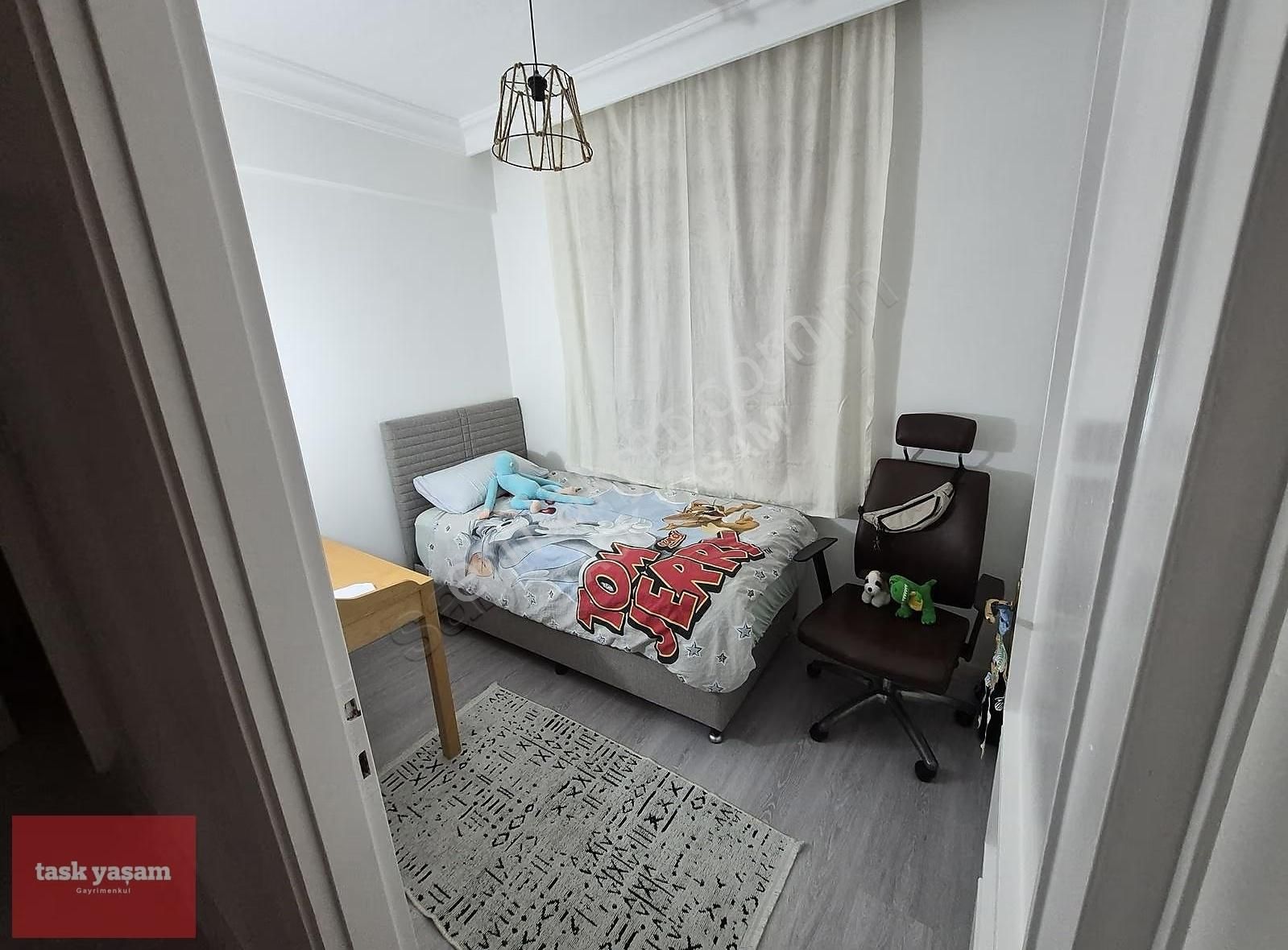 Şişli Feriköy Mahallesi'nde Satılık 3+1 Ferah İçi Yapılı Daire - Görsel 8