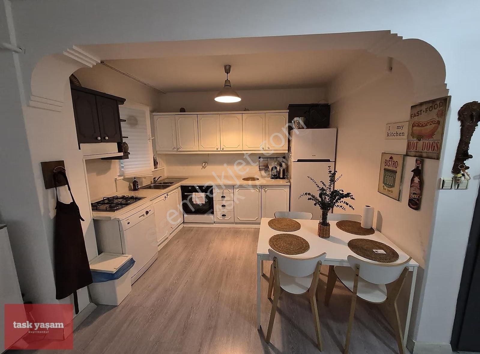 Şişli Feriköy Mahallesi'nde Satılık 3+1 Ferah İçi Yapılı Daire - Görsel 11