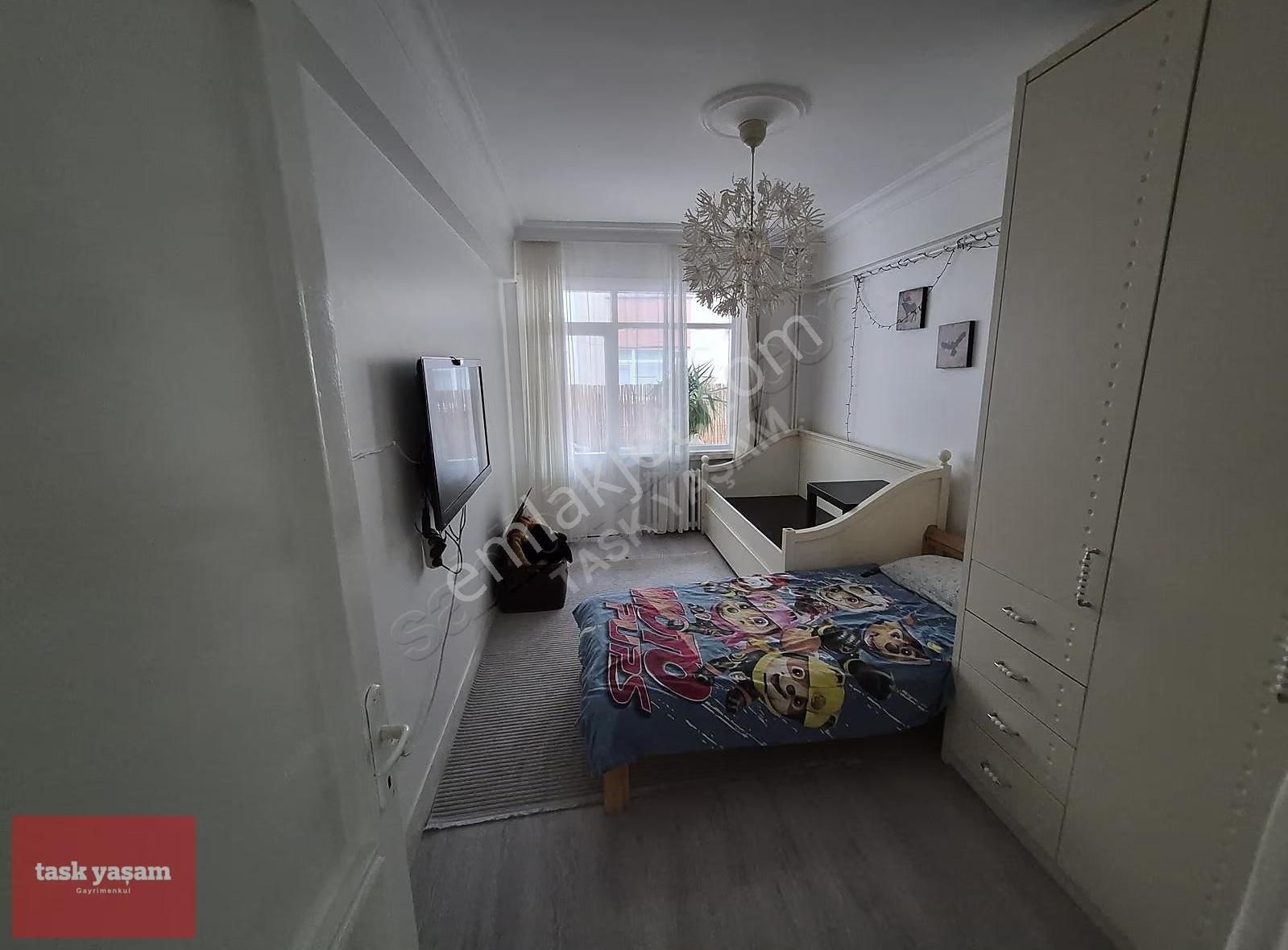 Şişli Feriköy Mahallesi'nde Satılık 3+1 Ferah İçi Yapılı Daire - Görsel 15