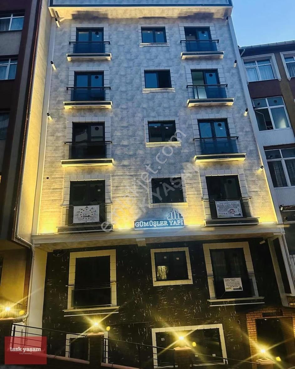 Gülbahar Son Durakta Yeni Binada Yatırımlık 2+1 Daire - Görsel 7