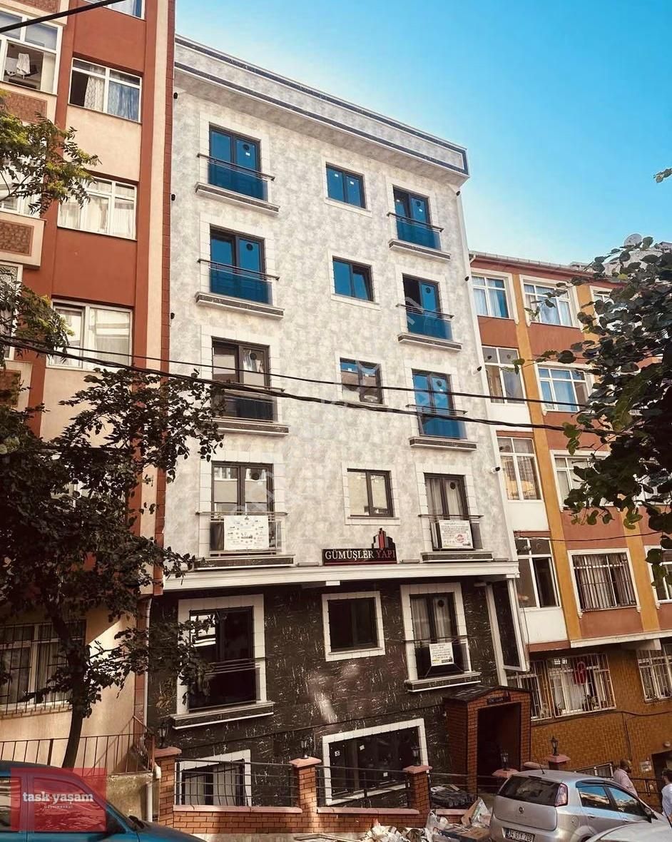 Gülbahar Son Durakta Yeni Binada Yatırımlık 2+1 Daire - Görsel 6