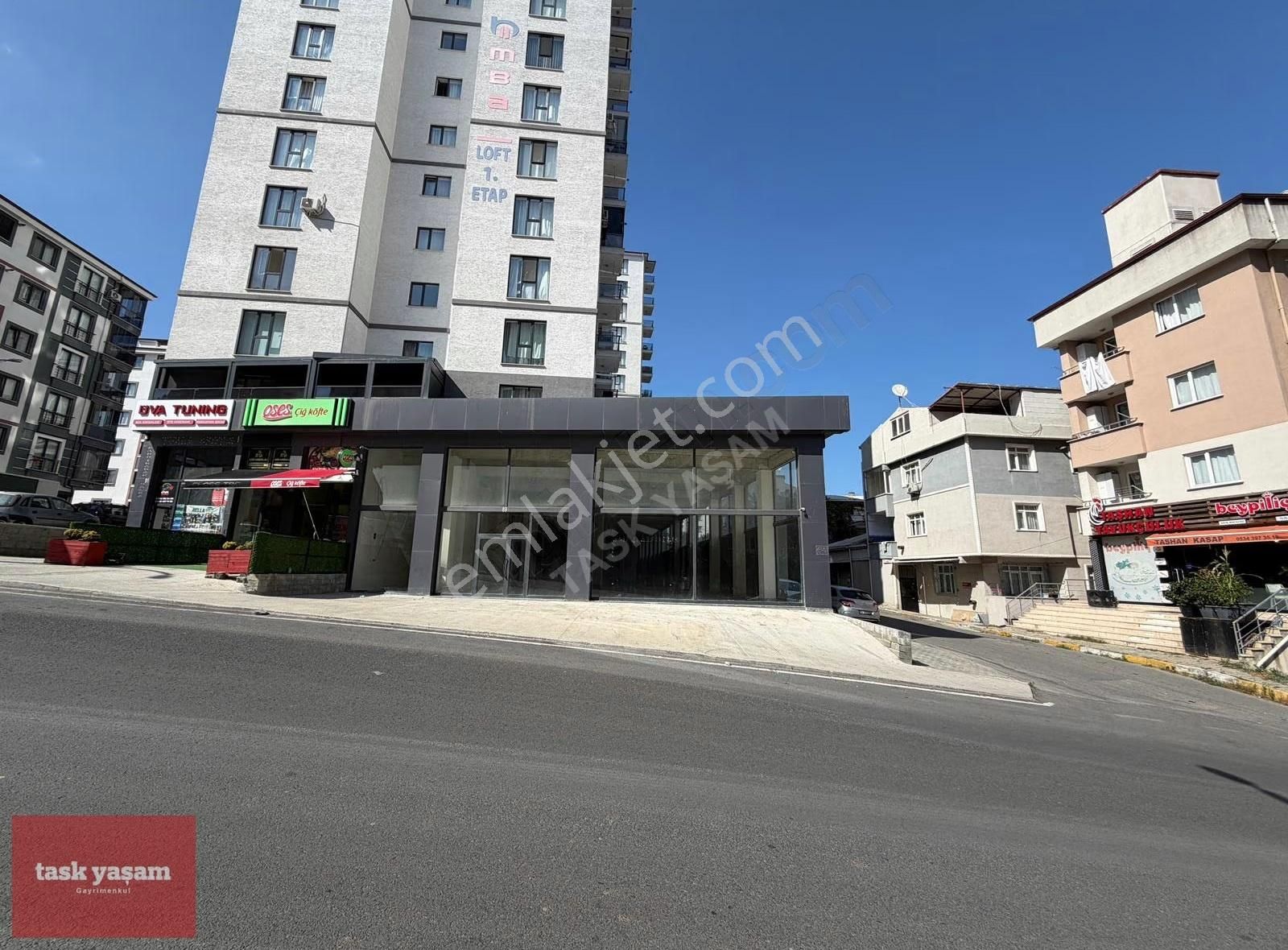 Tuzla Mimarsinan Mahallesinde Cadde Üzeri 1000 M2 Kiralık Dükkan - Görsel 3