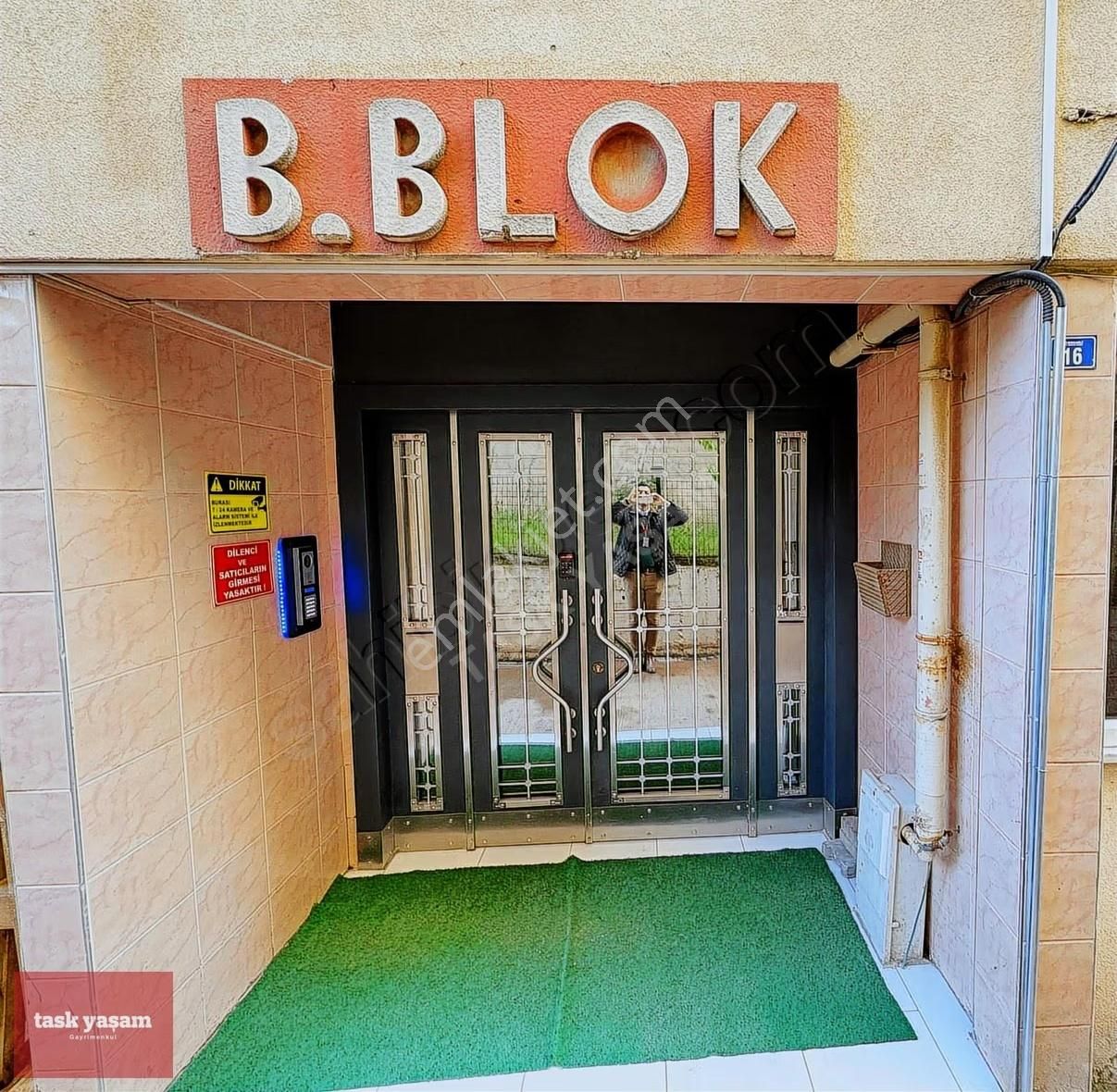 Gebze Tatlıkuyu' Da Özel Dizayn Edilmiş Satılık 3+1 Geniş Daire - Görsel 22