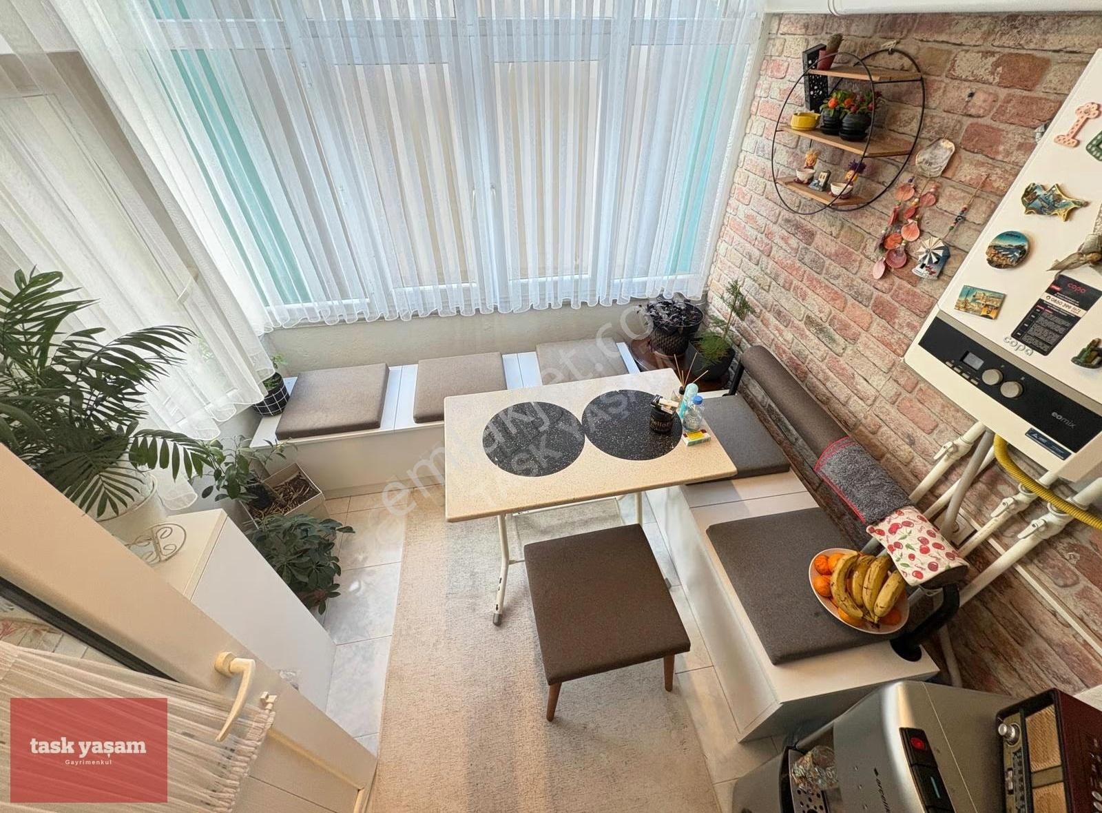 Gebze Tatlıkuyu' Da Özel Dizayn Edilmiş Satılık 3+1 Geniş Daire - Görsel 10