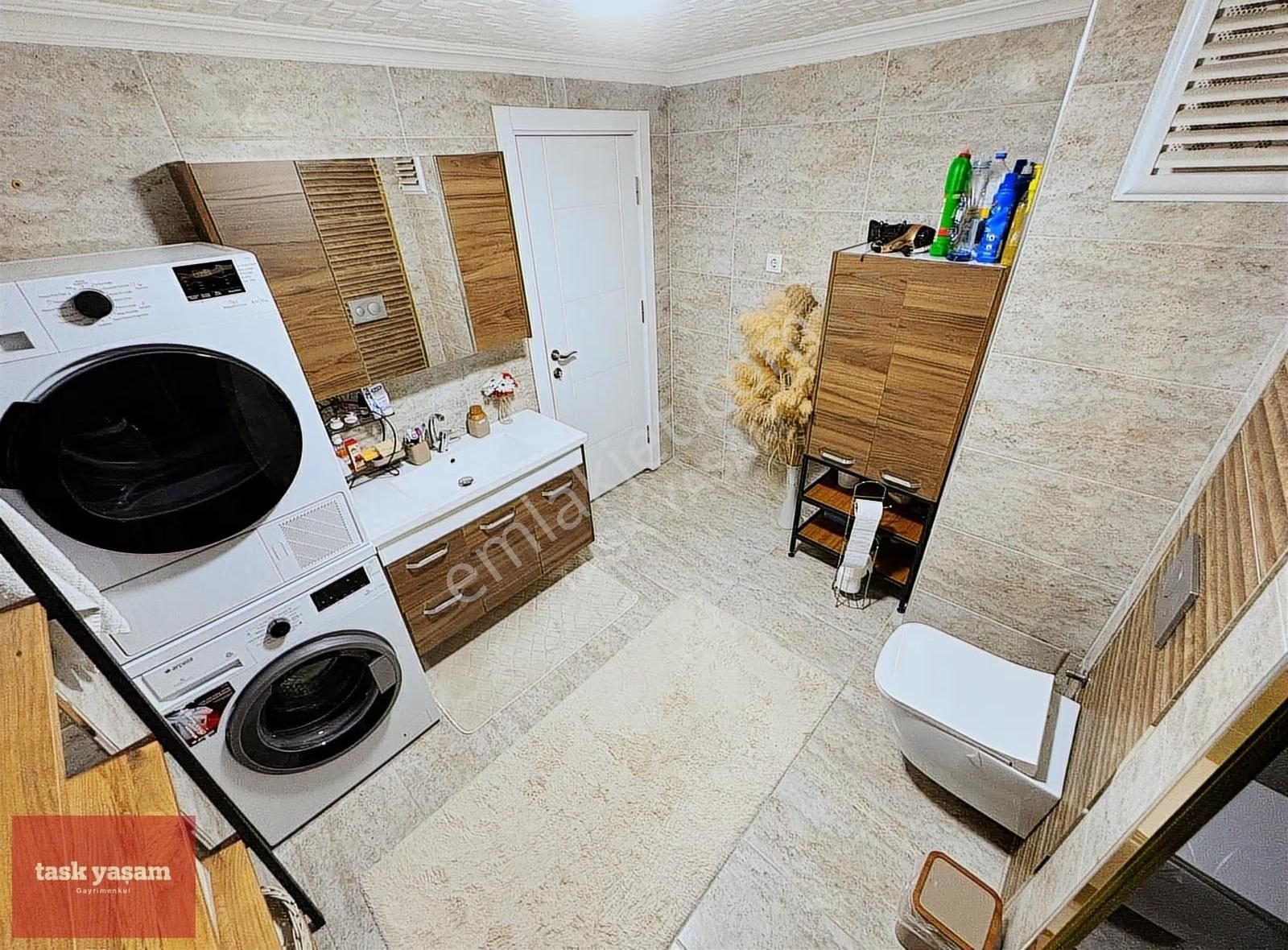 Gebze Tatlıkuyu' Da Özel Dizayn Edilmiş Satılık 3+1 Geniş Daire - Görsel 16