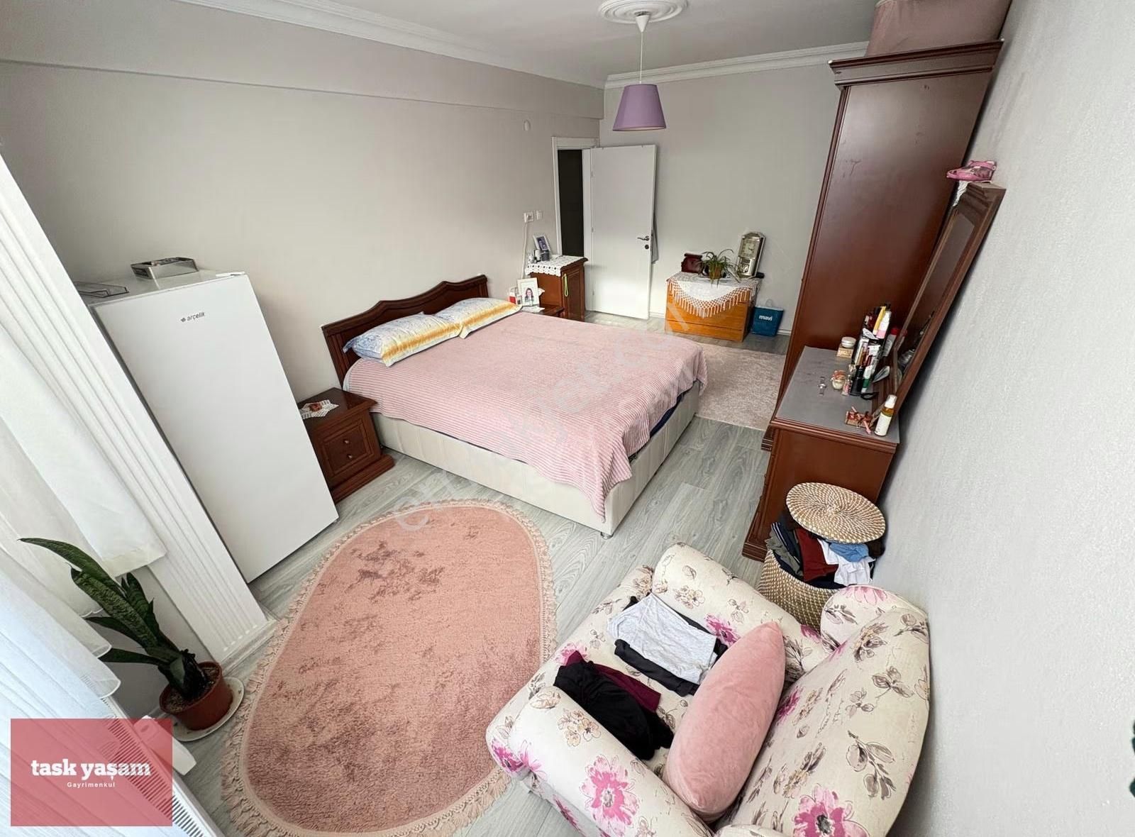 Gebze Tatlıkuyu' Da Özel Dizayn Edilmiş Satılık 3+1 Geniş Daire - Görsel 5