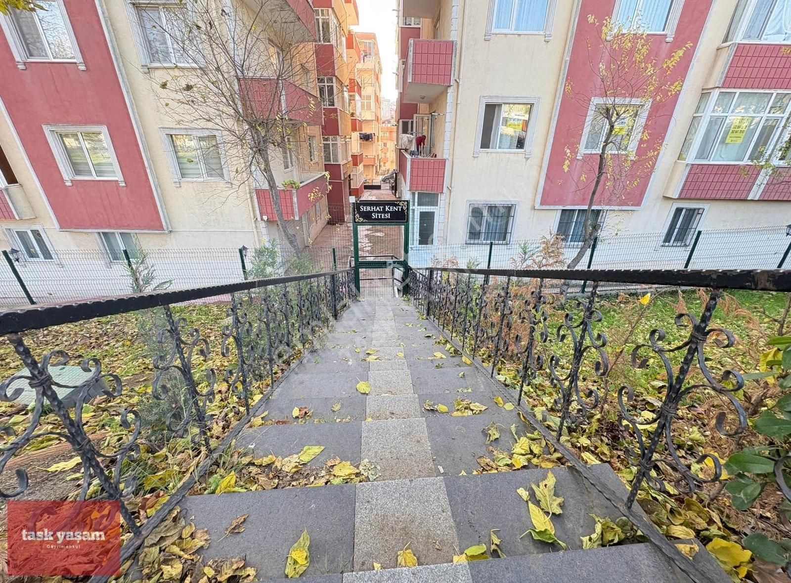 Gebze Tatlıkuyu' Da Özel Dizayn Edilmiş Satılık 3+1 Geniş Daire - Görsel 23