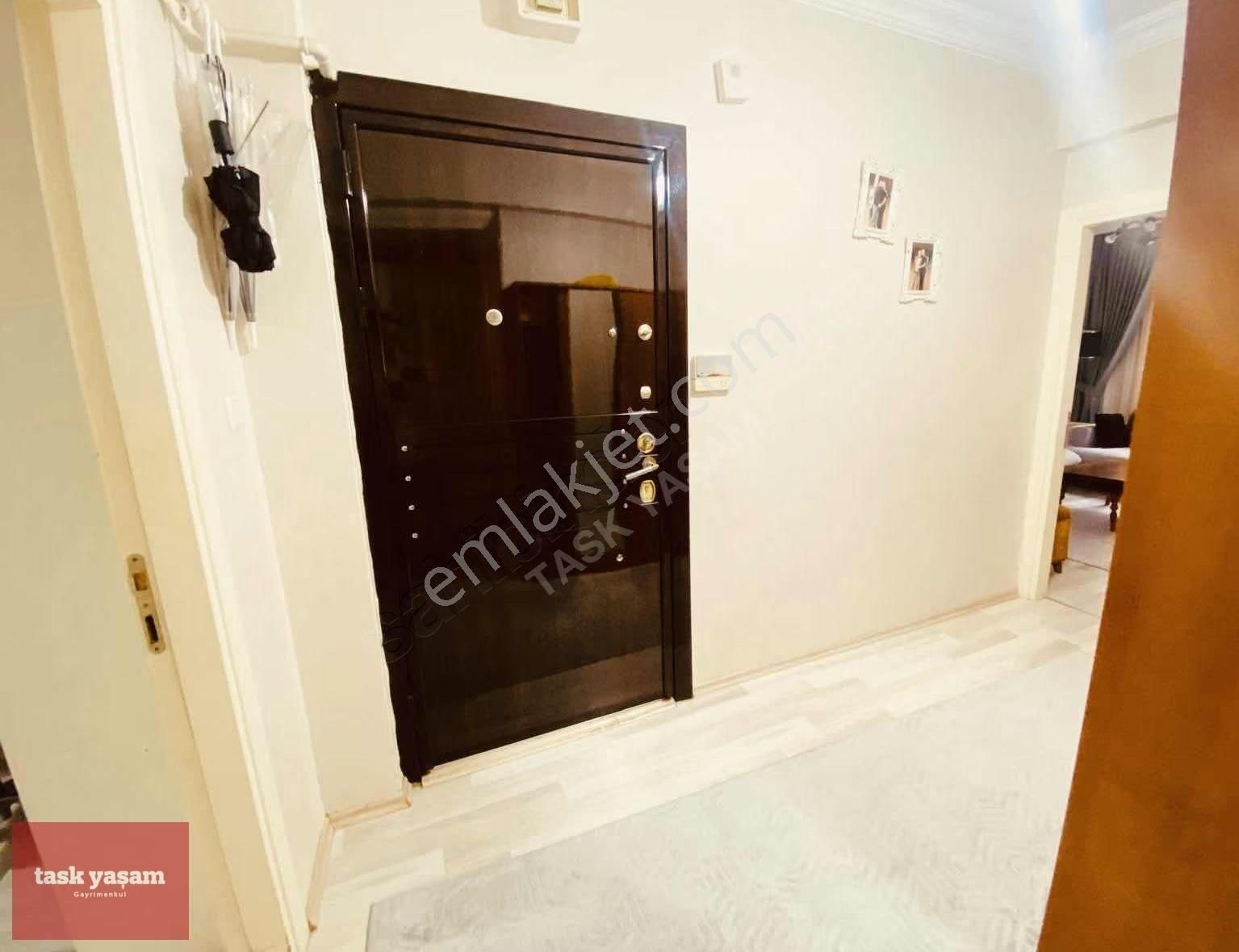 Gülbaharda Masrafsız 2+1 Daire - Görsel 4