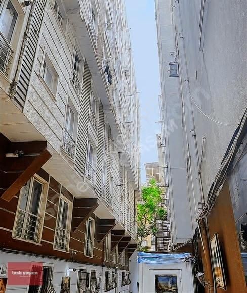 Galata Deresinde Yatırımlık 2+1 Satılık Yeni Binada Daire - Görsel 2