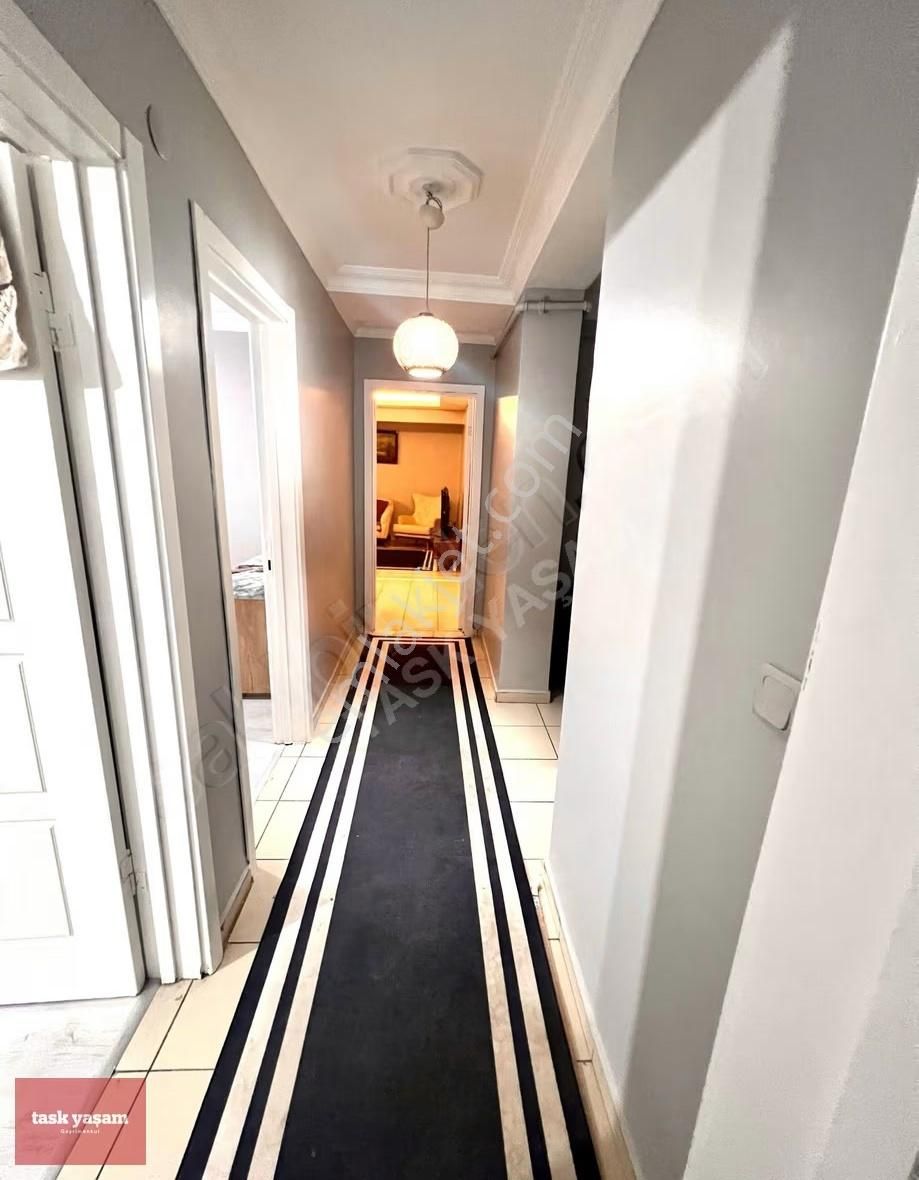 Galata Deresinde Yatırımlık 2+1 Satılık Yeni Binada Daire - Görsel 6