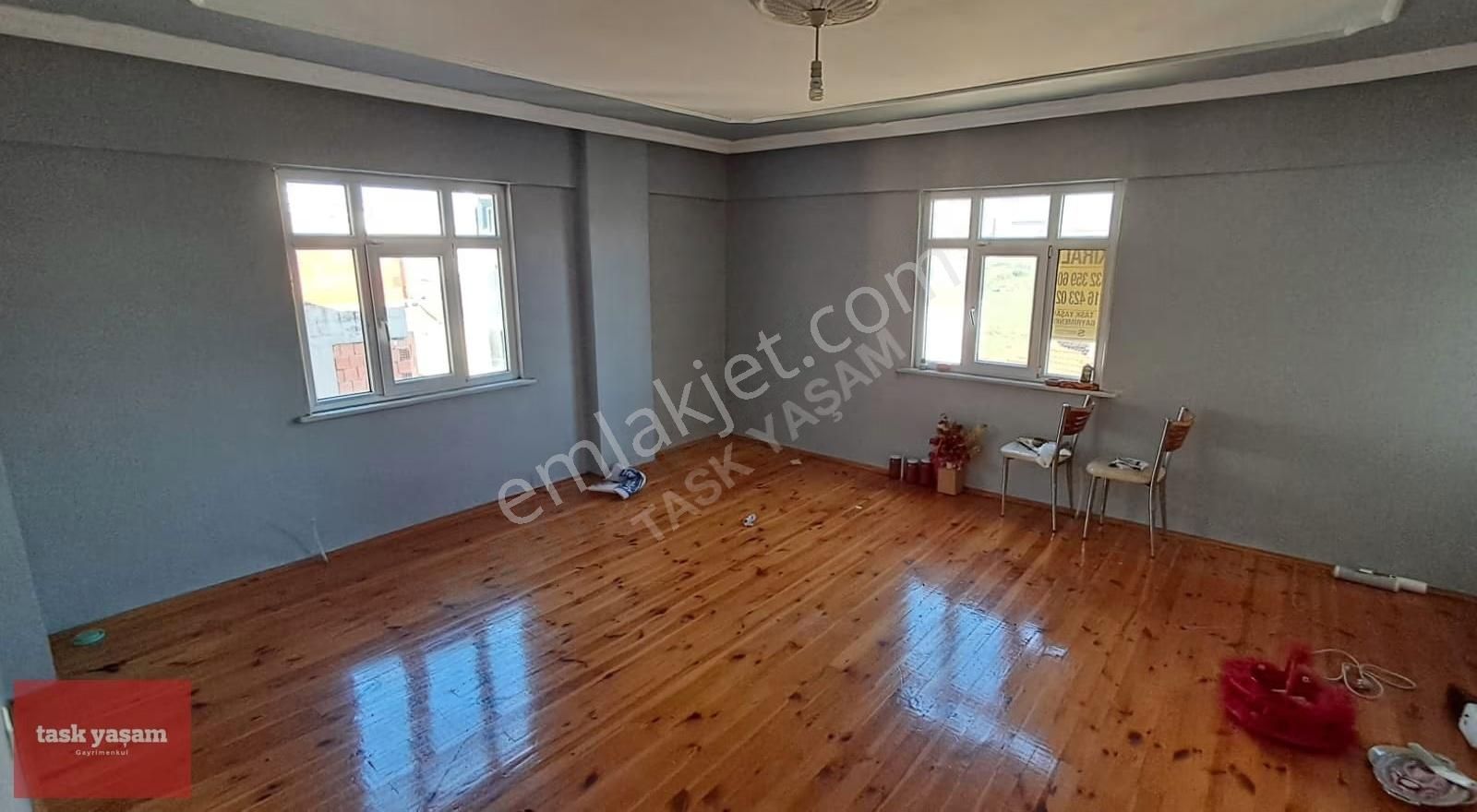 Tuzla Mimar Sinan'da Merkezi Konumda Kiralık Sıfır 3+1 Daire