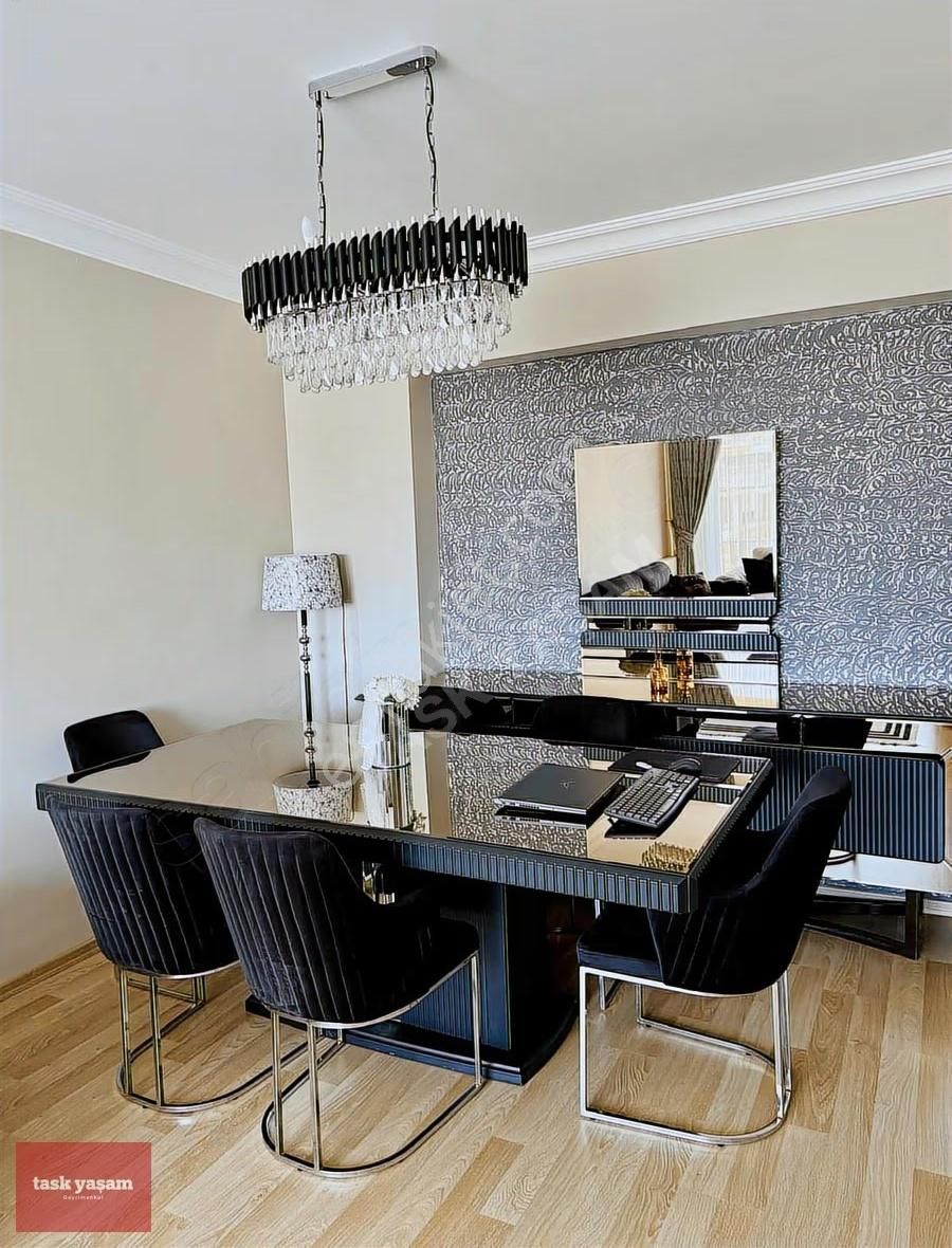 Tuzla Mimar Sinan'da Arakat Manzaralı Satılık 2+1 Daire - Görsel 8