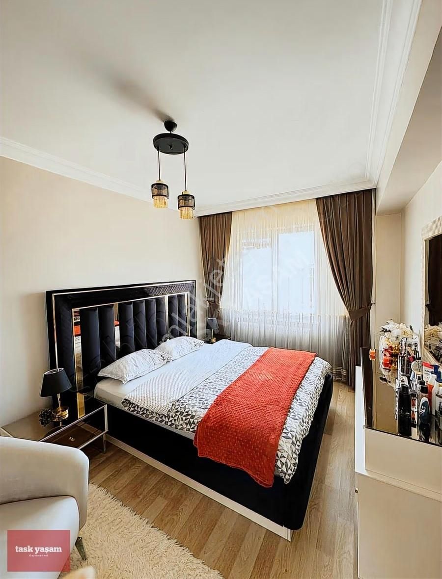 Tuzla Mimar Sinan'da Arakat Manzaralı Satılık 2+1 Daire - Görsel 3