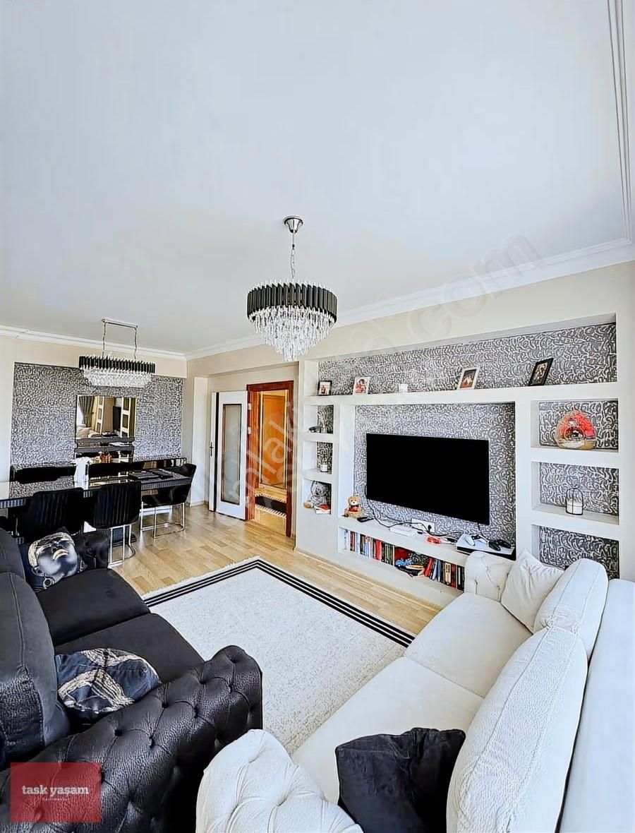 Tuzla Mimar Sinan'da Arakat Manzaralı Satılık 2+1 Daire - Görsel 10