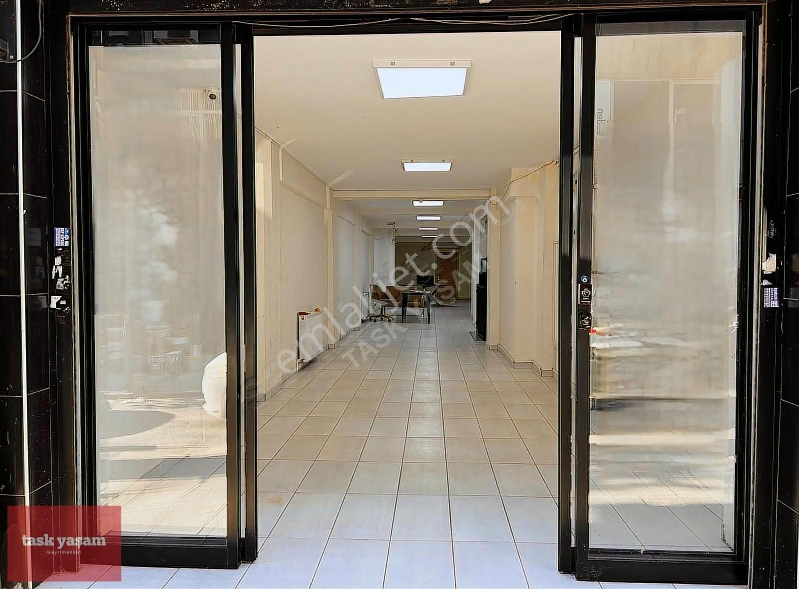 Lotus Avm Karşısı 3 Katlı Depolu Mağazalı Satılık İş Yeri Dükkan - Görsel 10