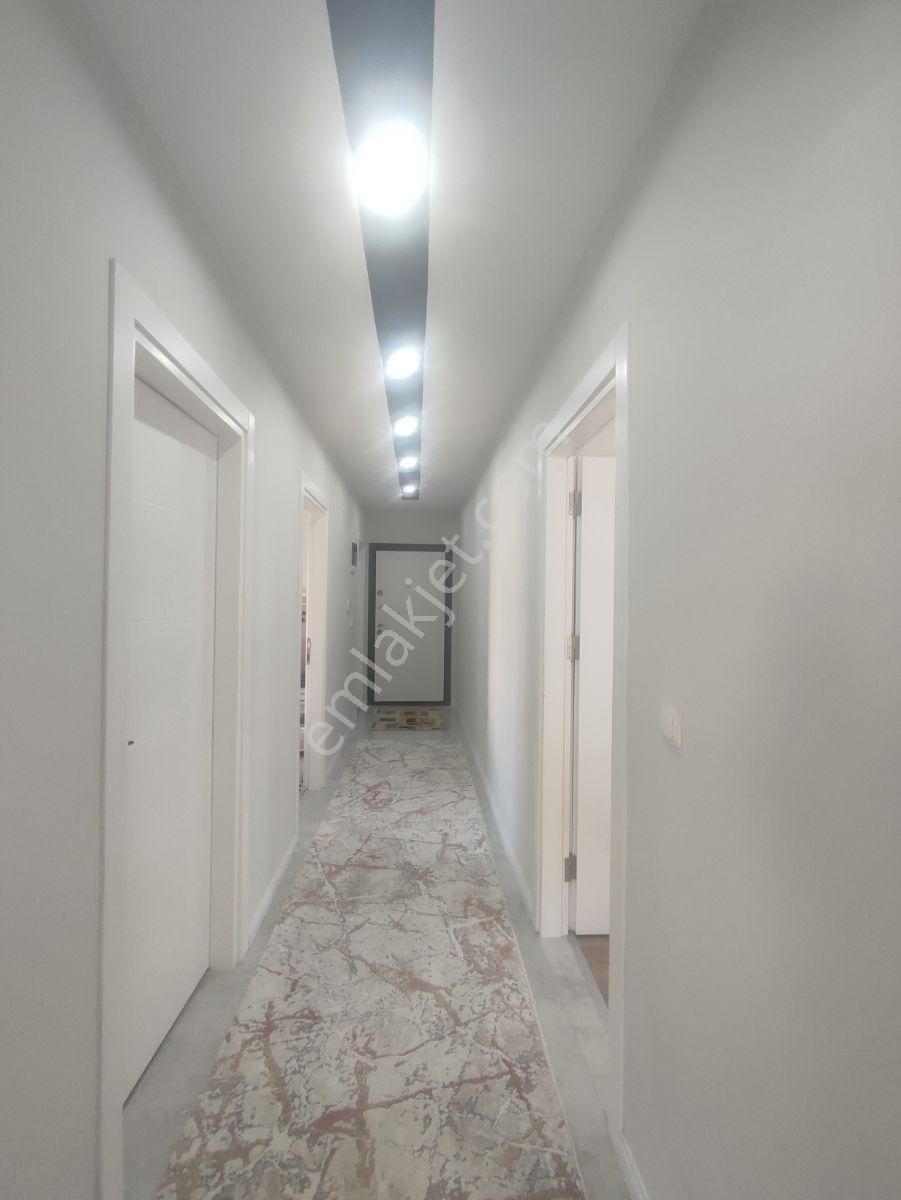2 Milyontl Konut Kredisi 2+1 Yüksek Giriş 90 M2 Manavgat Sarılar - Görsel 8