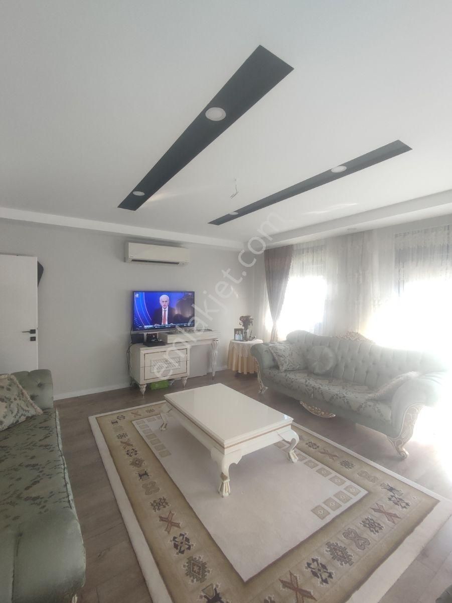 2 Milyontl Konut Kredisi 2+1 Yüksek Giriş 90 M2 Manavgat Sarılar - Görsel 2