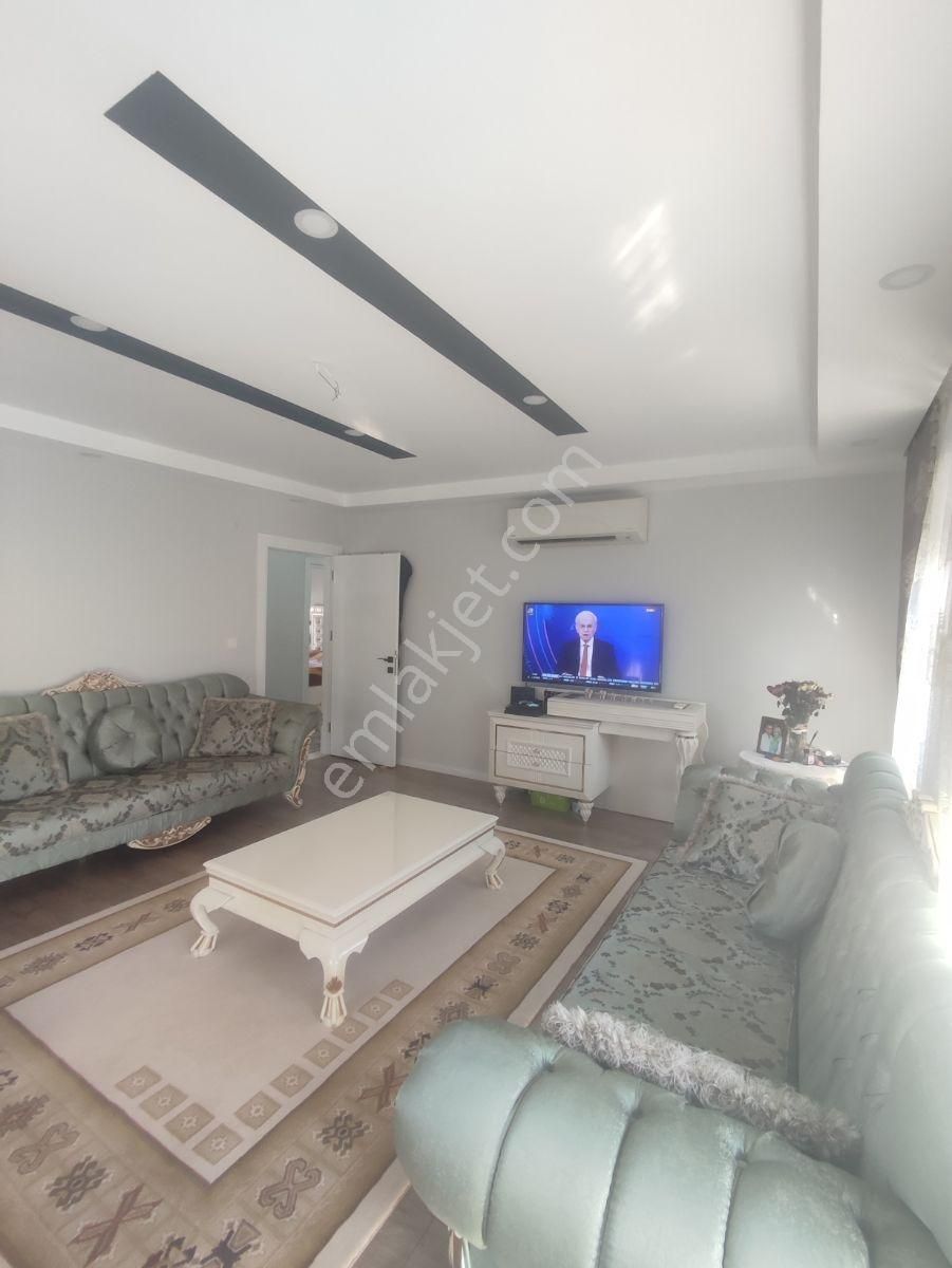 2 Milyontl Konut Kredisi 2+1 Yüksek Giriş 90 M2 Manavgat Sarılar - Görsel 4