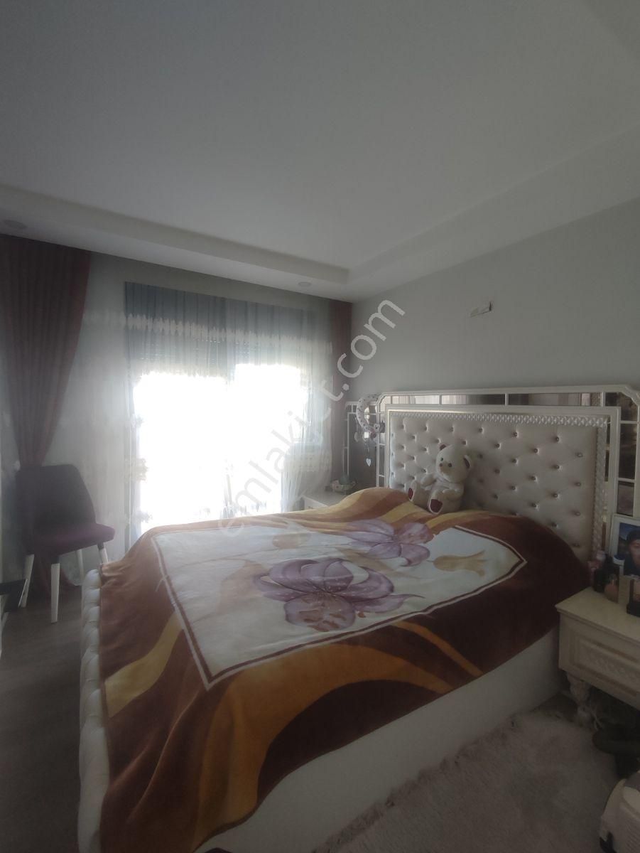 2 Milyontl Konut Kredisi 2+1 Yüksek Giriş 90 M2 Manavgat Sarılar - Görsel 7