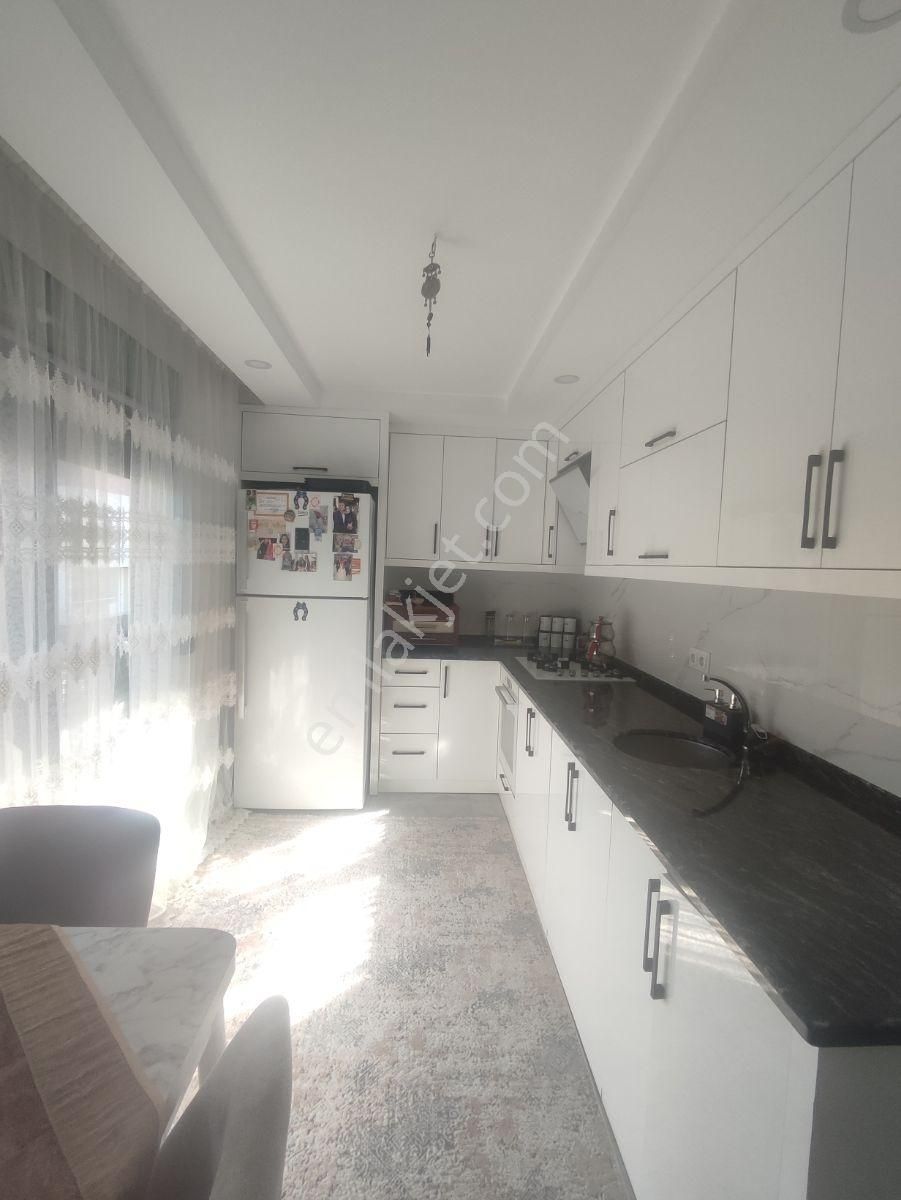 2 Milyontl Konut Kredisi 2+1 Yüksek Giriş 90 M2 Manavgat Sarılar - Görsel 12