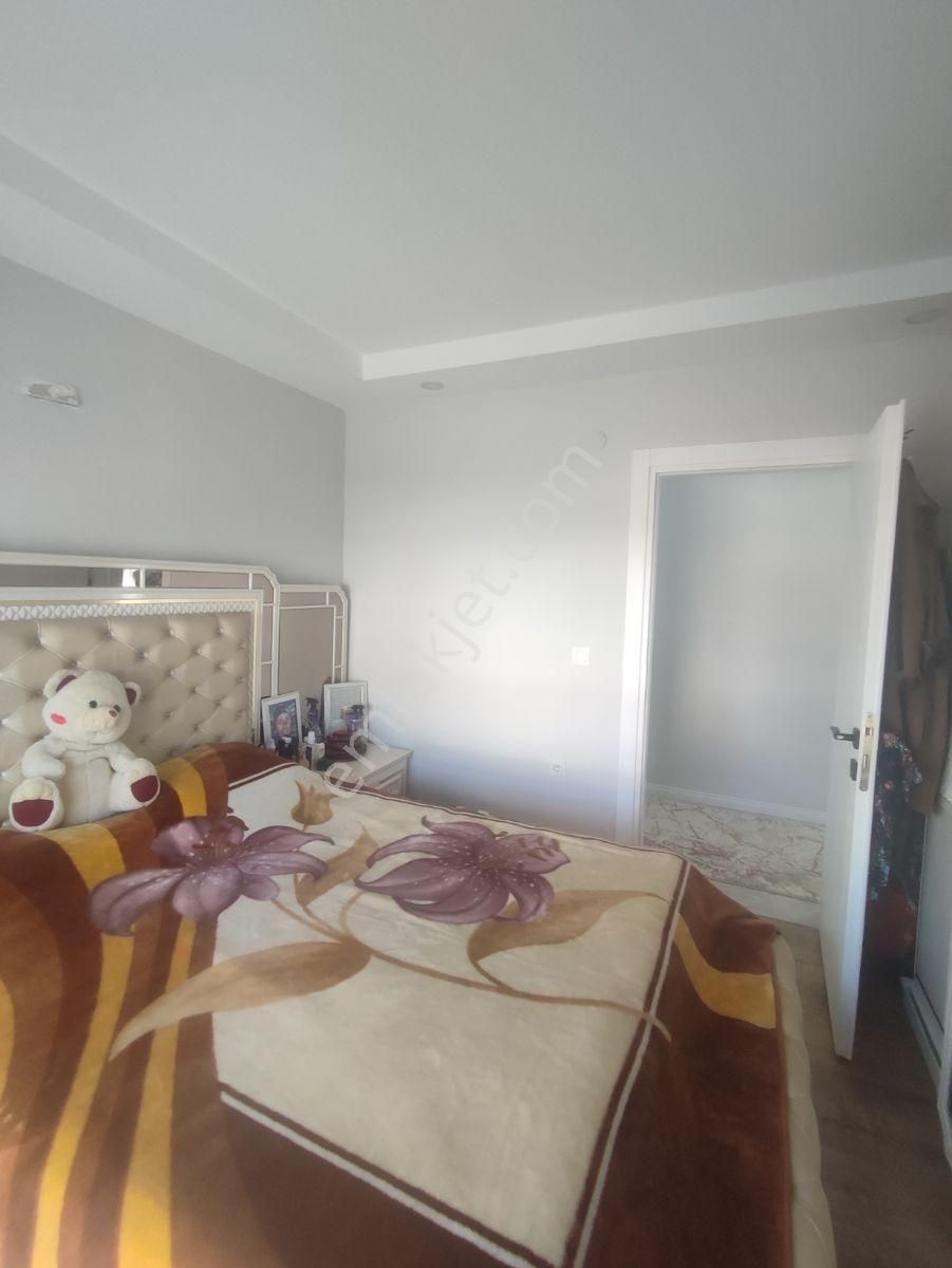 2 Milyontl Konut Kredisi 2+1 Yüksek Giriş 90 M2 Manavgat Sarılar - Görsel 5