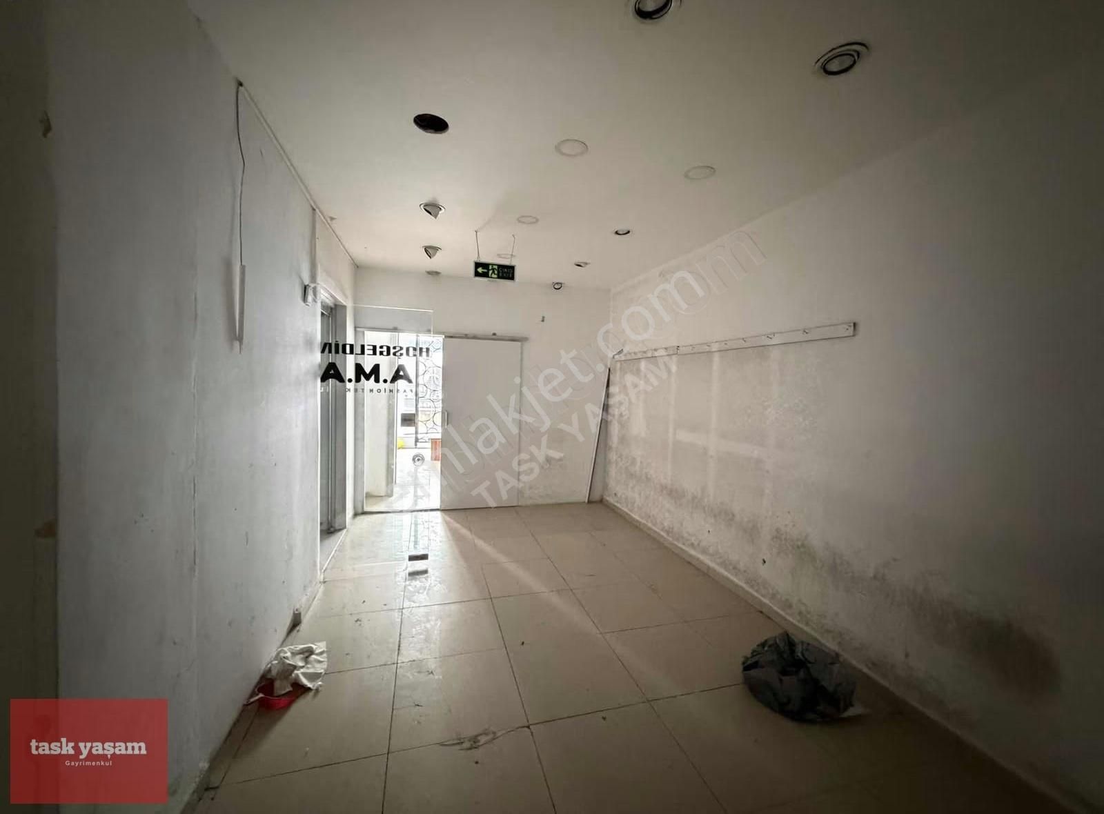 Nişantaşı Meşrutiyet Kodaman Sokakta Kiralık Büro&ofis Katı - Görsel 9