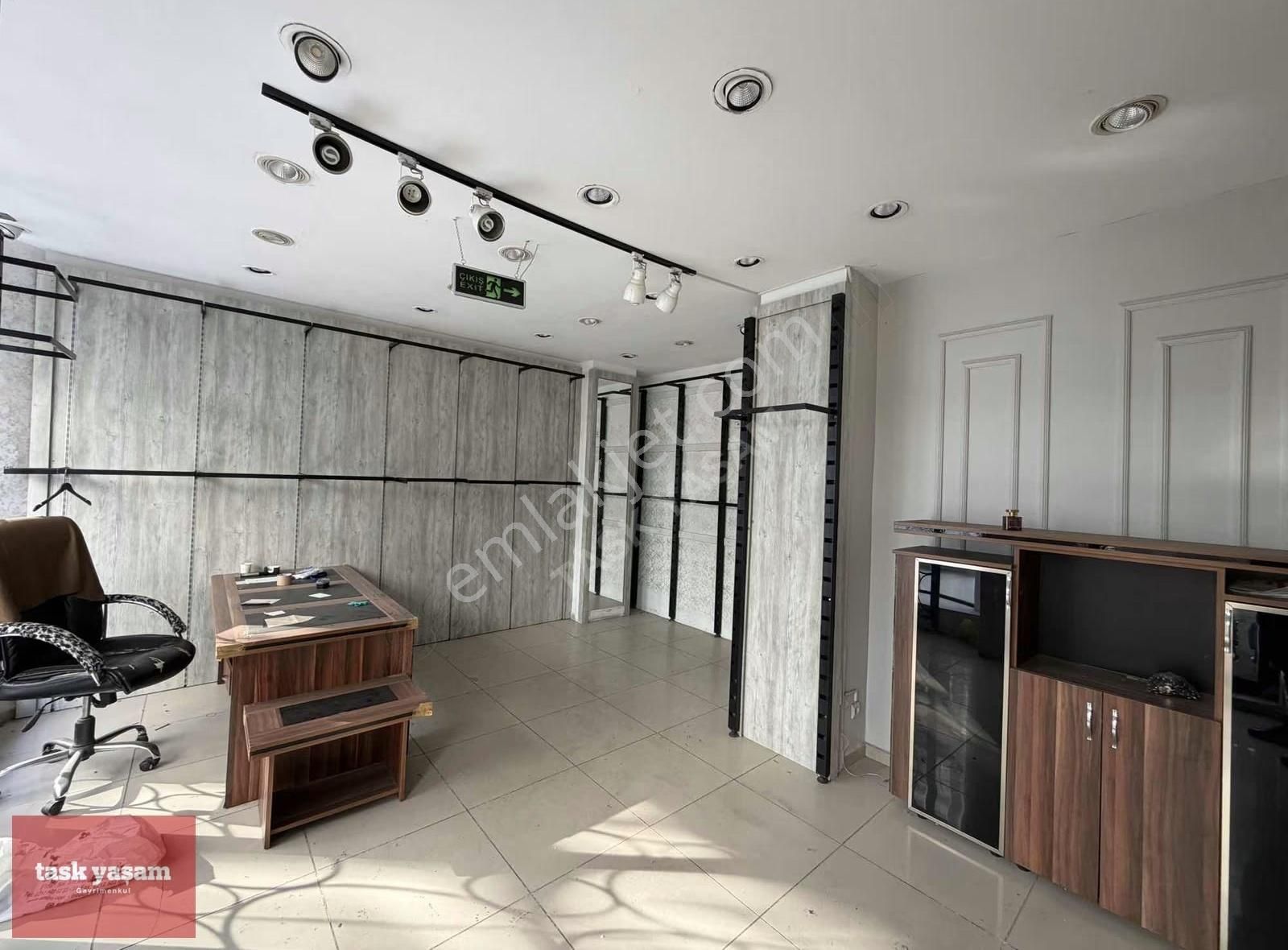 Nişantaşı Meşrutiyet Kodaman Sokakta Kiralık Büro&ofis Katı - Görsel 3