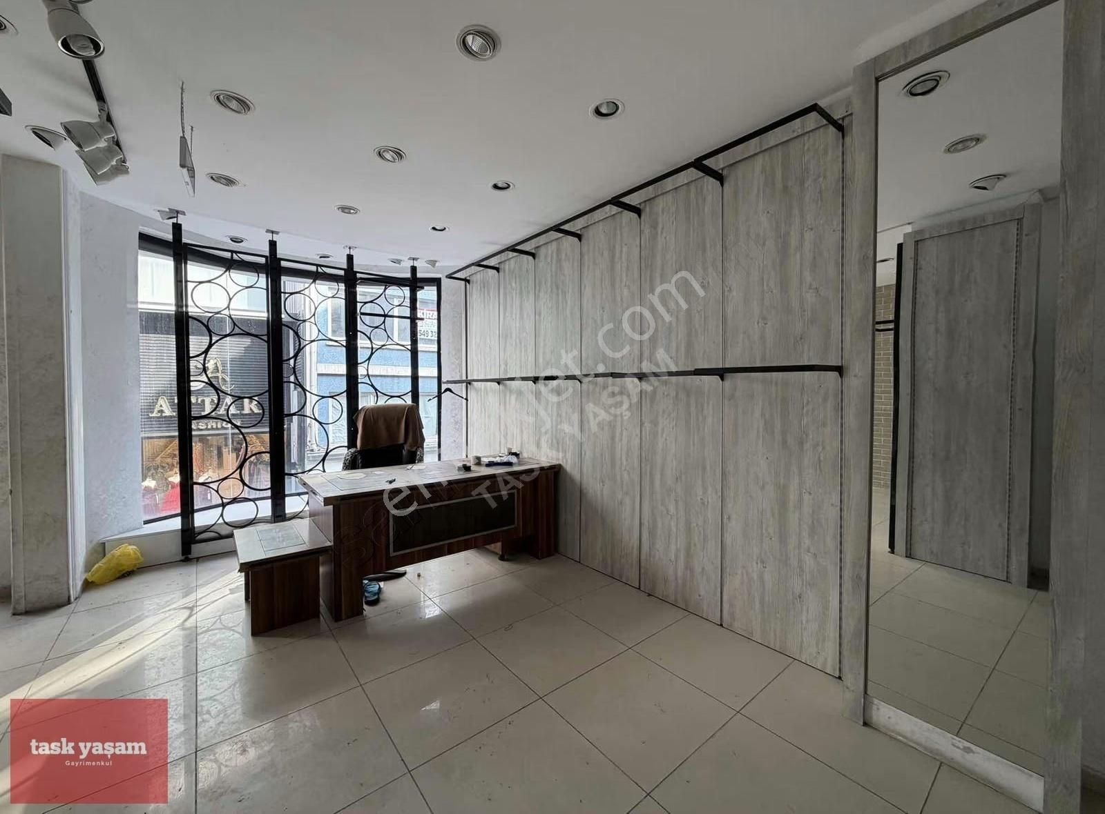 Nişantaşı Meşrutiyet Kodaman Sokakta Kiralık Büro&ofis Katı - Görsel 6