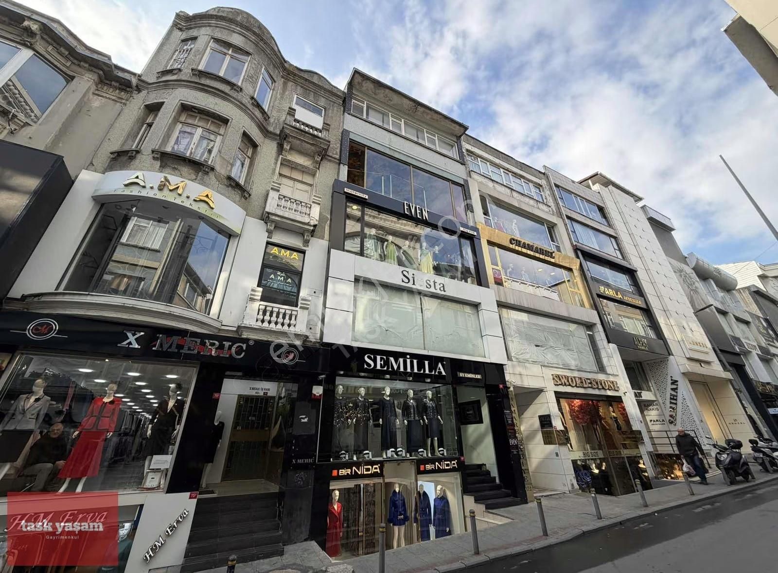 Nişantaşı Meşrutiyet Kodaman Sokakta Kiralık Büro&ofis Katı - Görsel 4