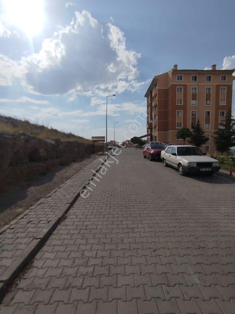 Toki Demokrasi Mah Satılık 2+1 85 M2 Daire Fırsatı - Görsel 3