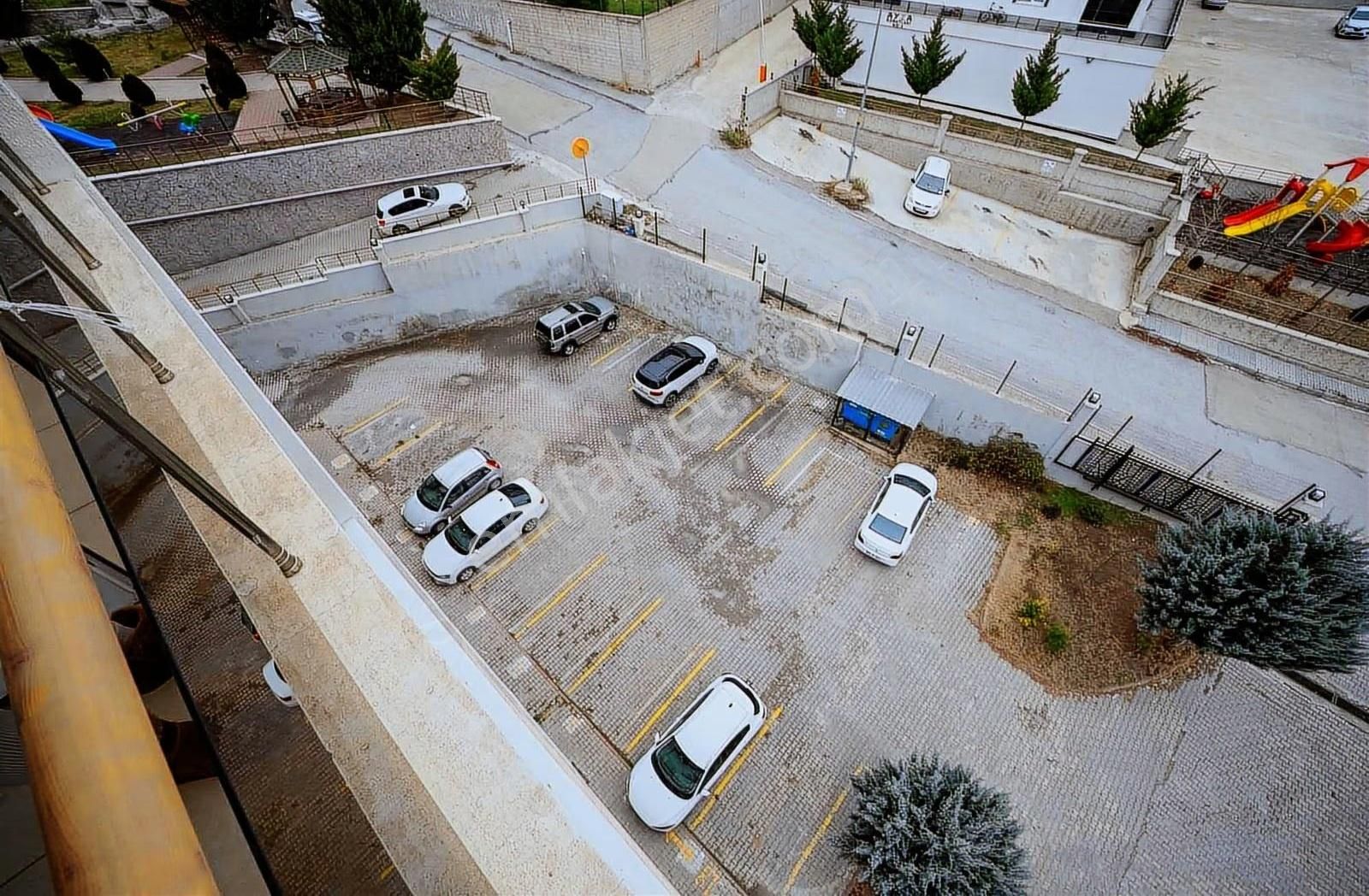 Bağlıca'da 4+1 Satılık Daire - Görsel 30