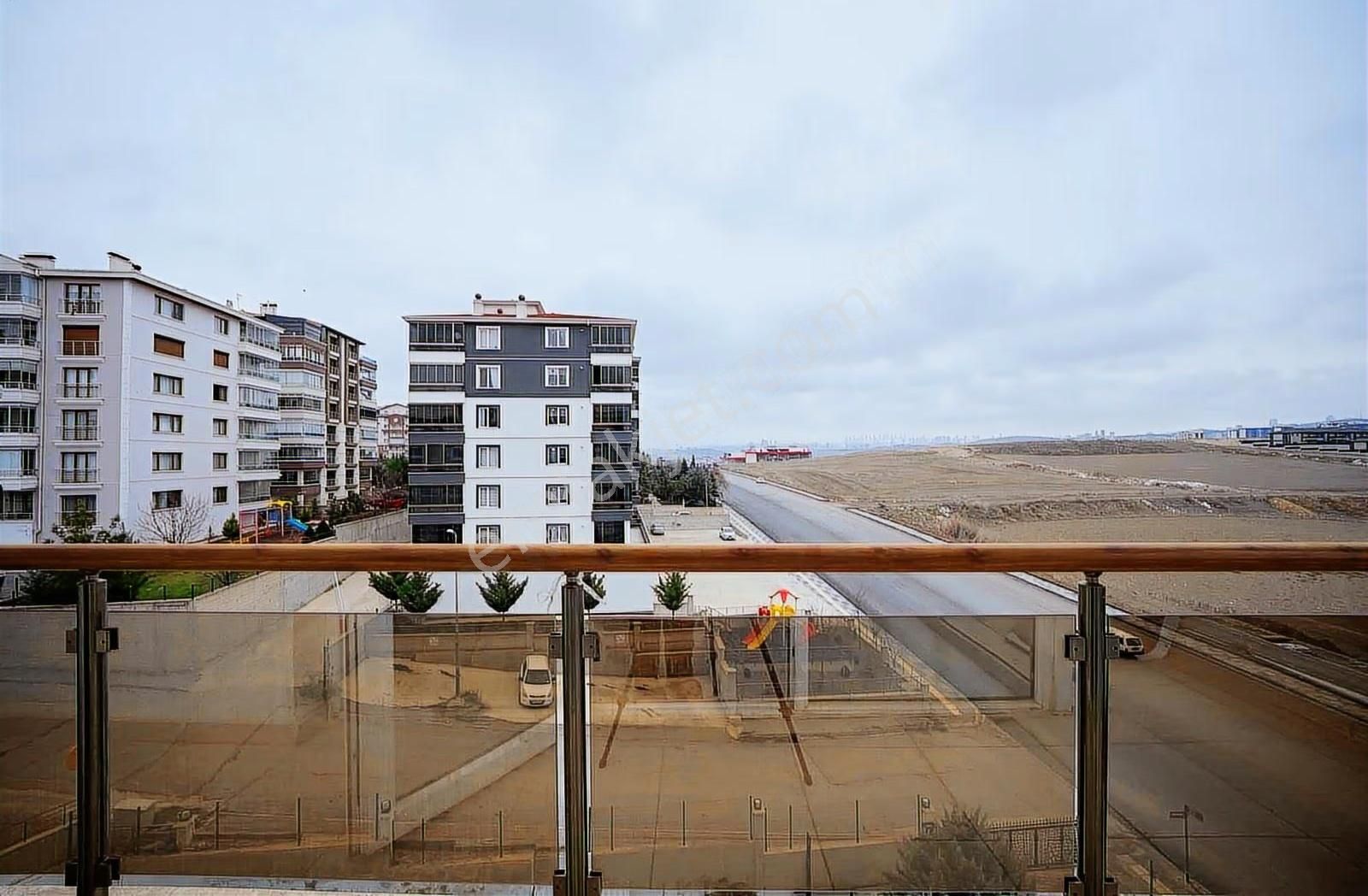 Bağlıca'da 4+1 Satılık Daire - Görsel 25