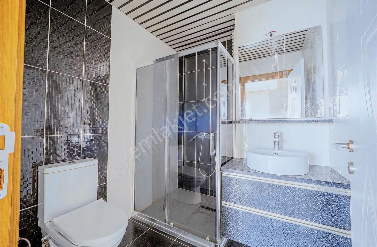 Bağlıca'da 4+1 Satılık Daire - Görsel 20