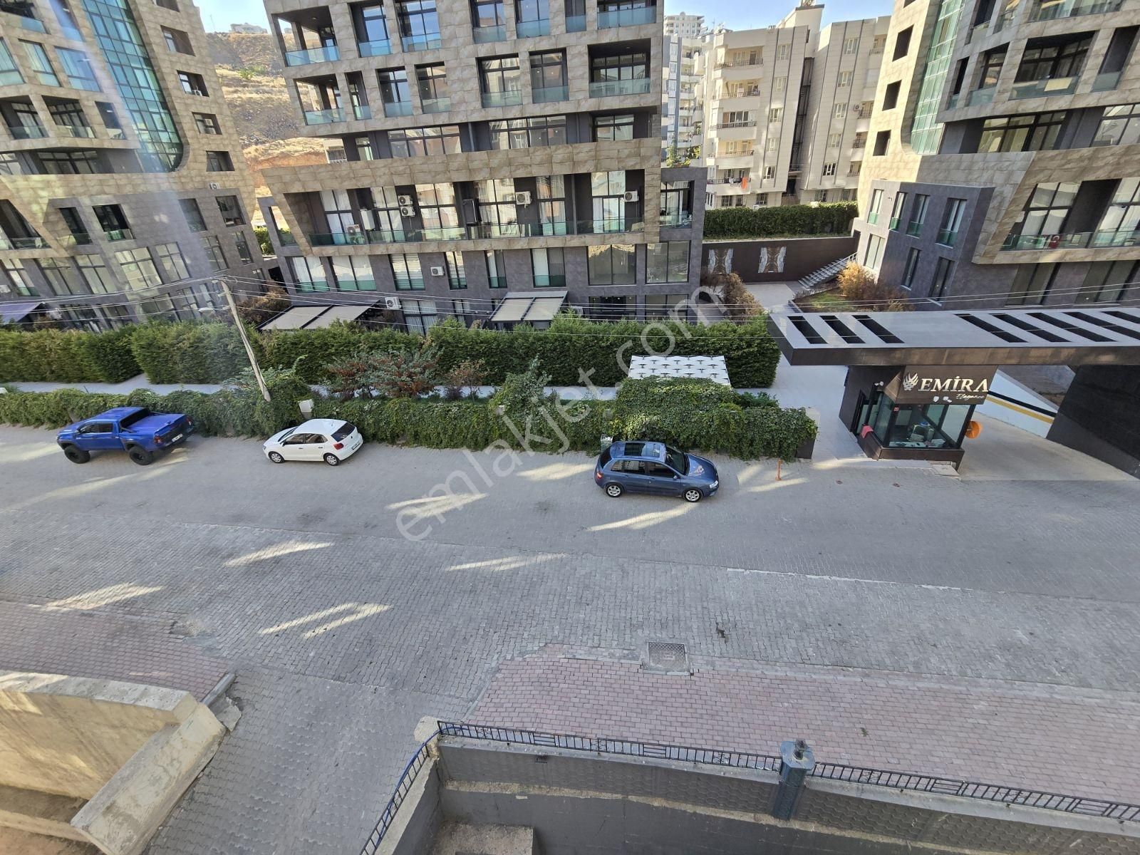 Yasin Batan'dan Aksa Doğalgaz Yanı Eşyalı Satılık Lüks Daire! - Görsel 26