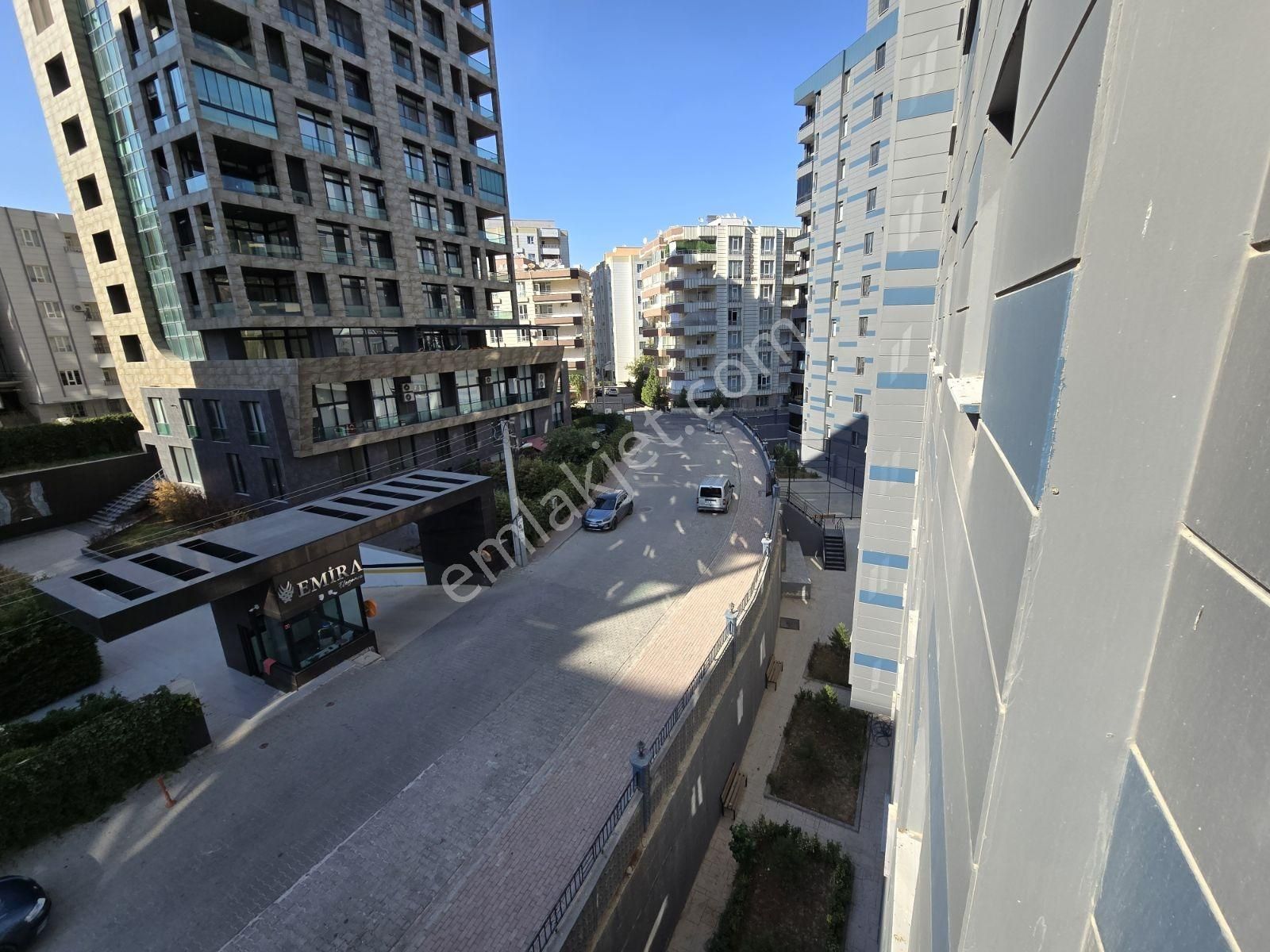 Yasin Batan'dan Aksa Doğalgaz Yanı Eşyalı Satılık Lüks Daire! - Görsel 34