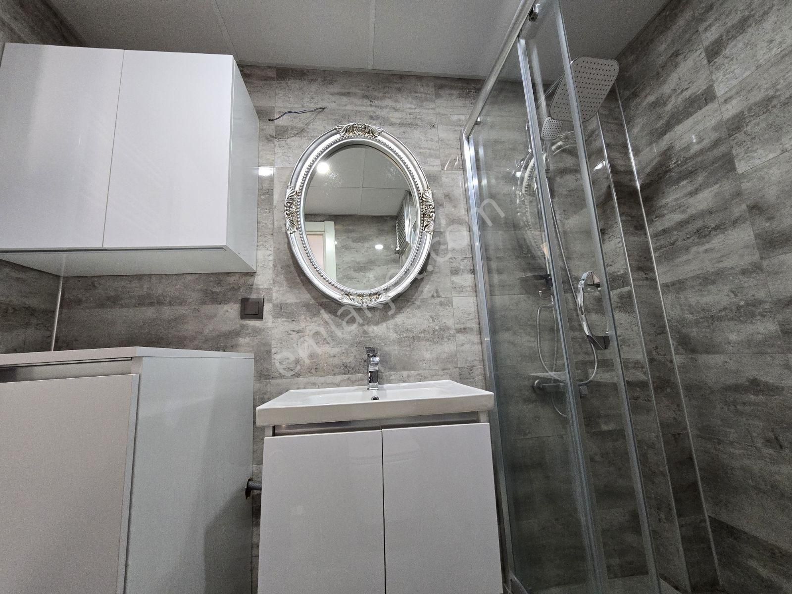 Yasin Batan'dan Aksa Doğalgaz Yanı Eşyalı Satılık Lüks Daire! - Görsel 10