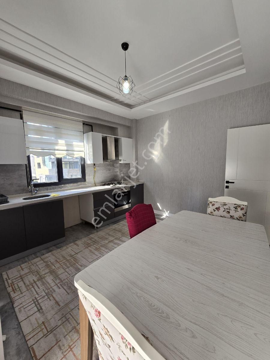 Yasin Batan'dan Aksa Doğalgaz Yanı Eşyalı Satılık Lüks Daire! - Görsel 3