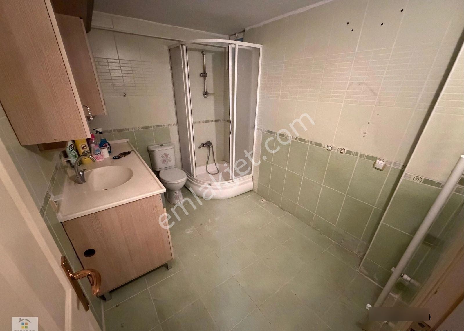 Aydın Nazilli Zafer Mahallesinde Kiralık Doğalgazlı Daire - Görsel 21