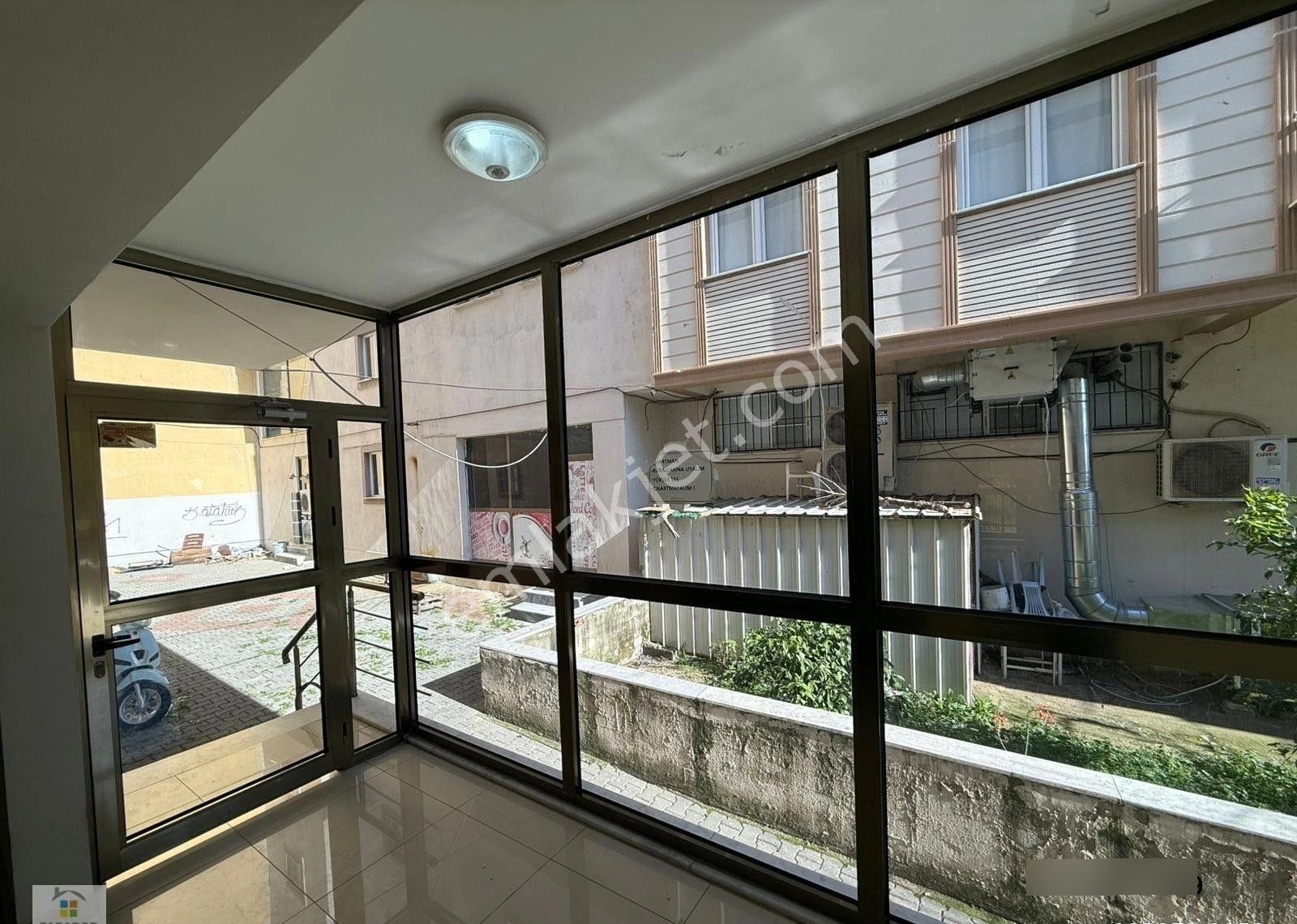 Aydın Nazilli İsabeyli Mahallesinde Eşyalı Kiralık1+1 Daire - Görsel 14