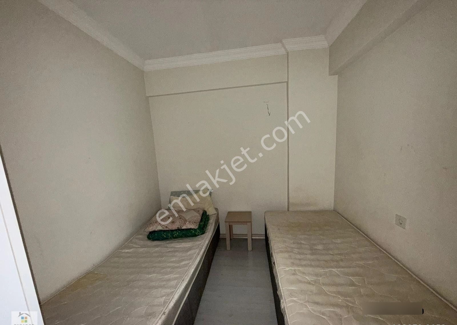 Aydın Nazilli İsabeyli Mahallesinde Eşyalı Kiralık1+1 Daire - Görsel 18