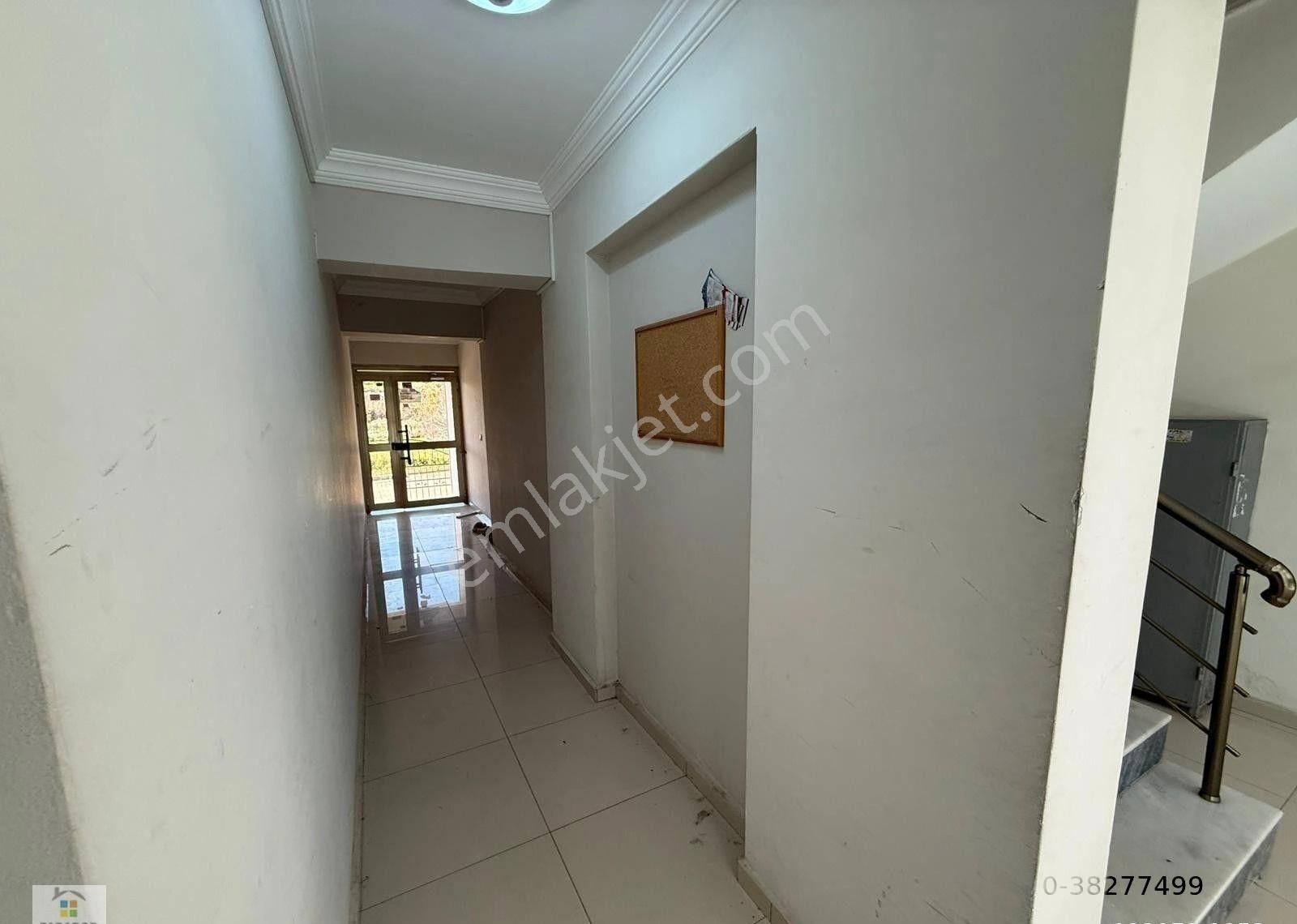 Aydın Nazilli İsabeyli Mahallesinde Eşyalı Kiralık1+1 Daire - Görsel 8