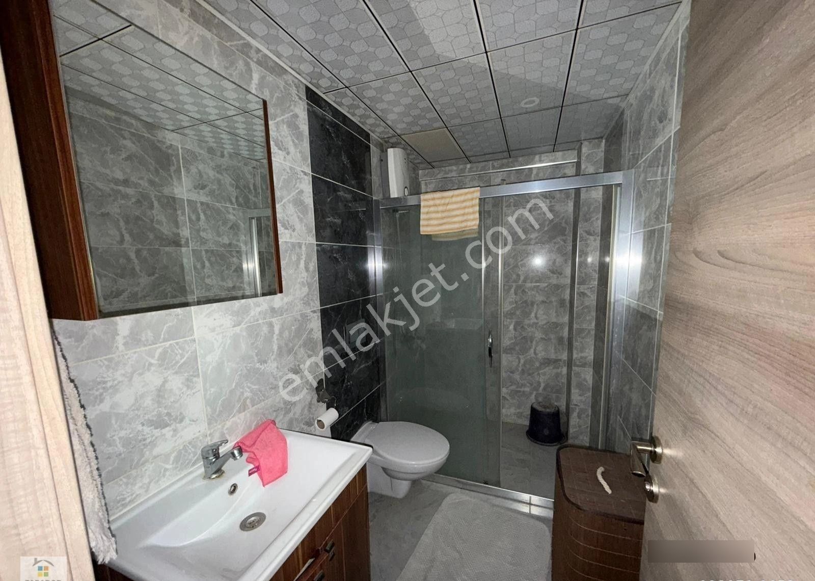 Aydın Nazilli İsabeyli Mahallesinde Eşyalı Kiralık1+1 Daire - Görsel 7