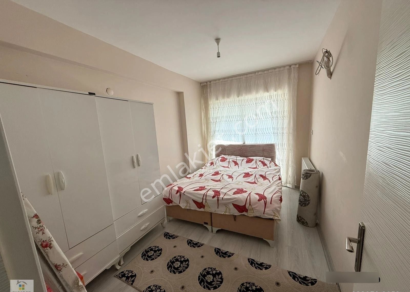 Aydın Nazilli İsabeyli Mahallesinde Eşyalı Kiralık 2+0 Daire - Görsel 23