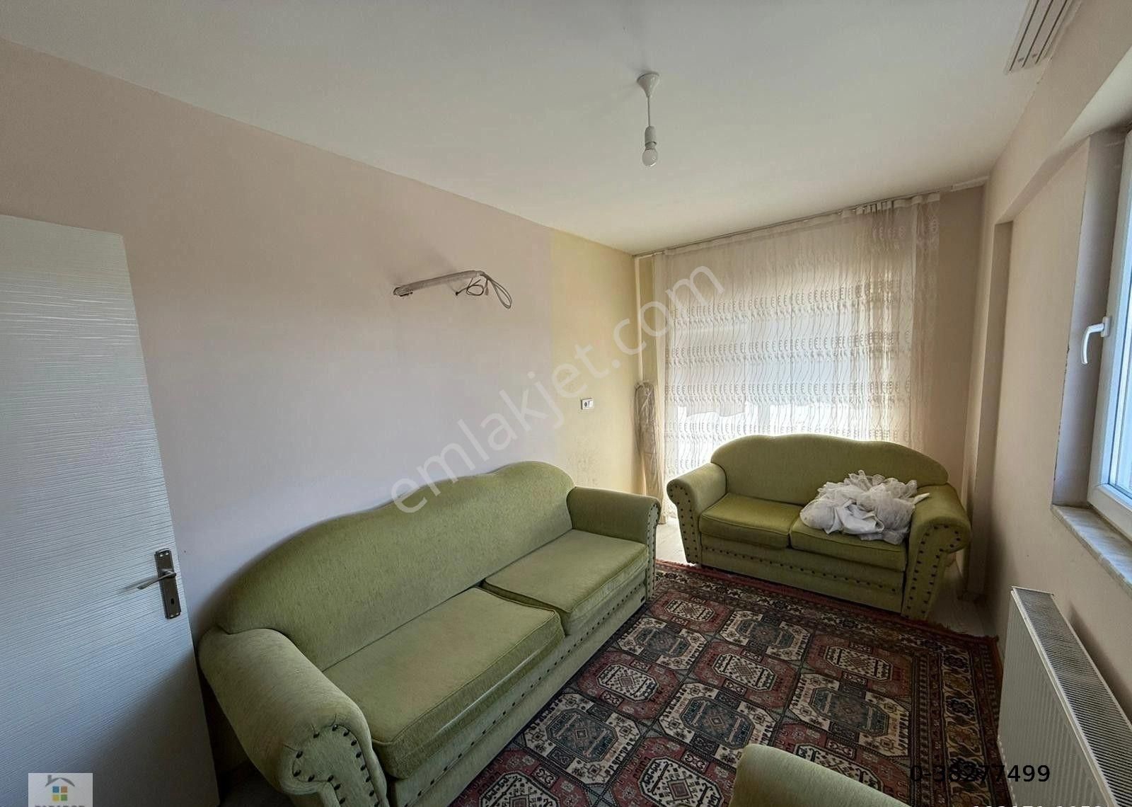 Aydın Nazilli İsabeyli Mahallesinde Eşyalı Kiralık 2+0 Daire - Görsel 21