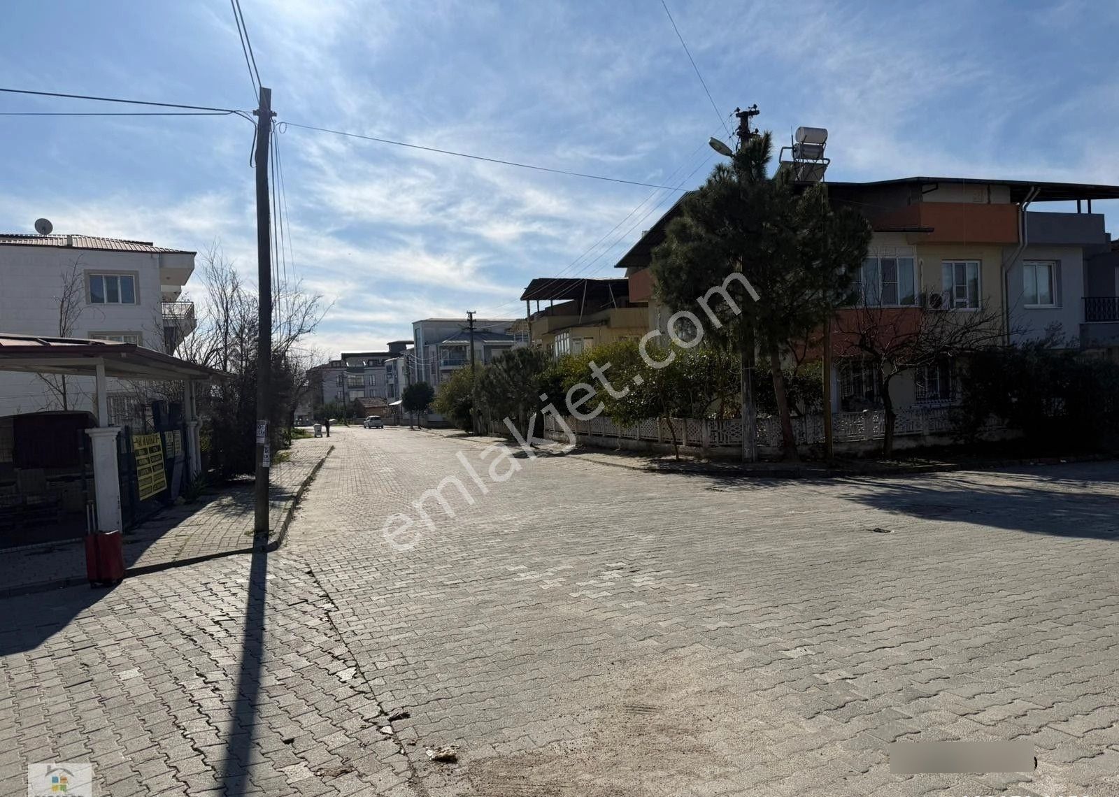 Aydın Nazilli İsabeyli Mahallesinde Eşyalı Kiralık 2+0 Daire - Görsel 29